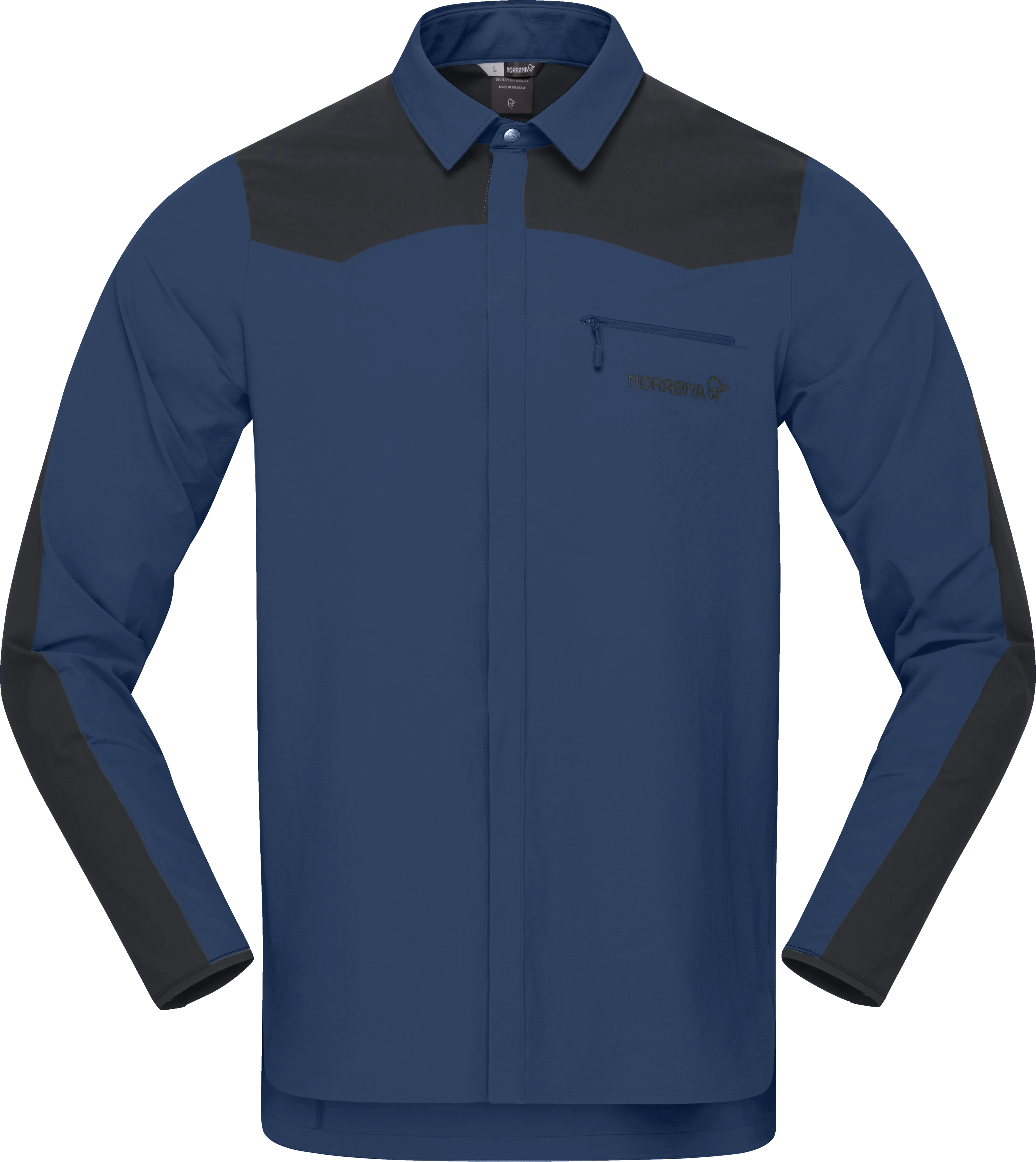 skibotn flex1 Shirt M's
