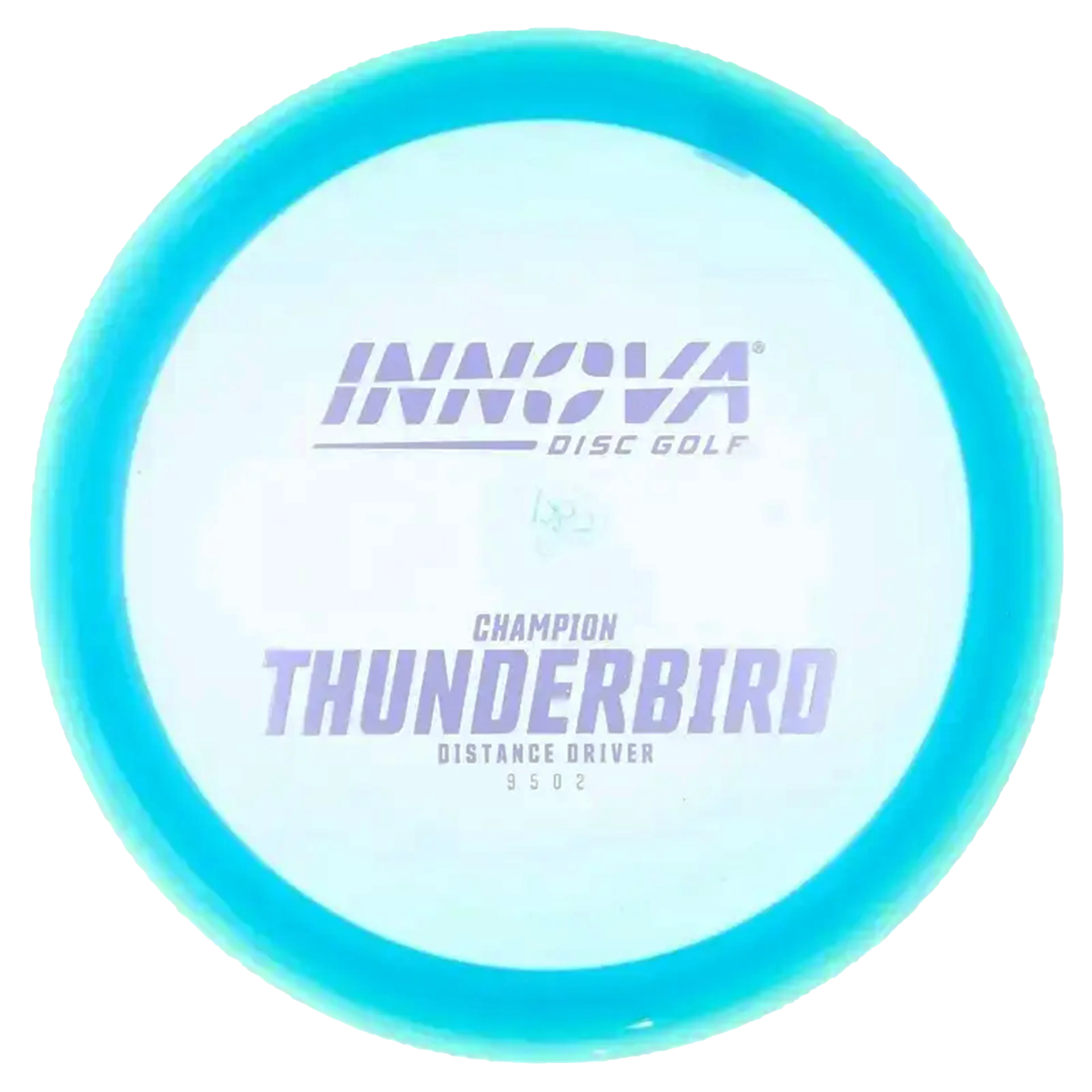 Champion Driver Thunderbird