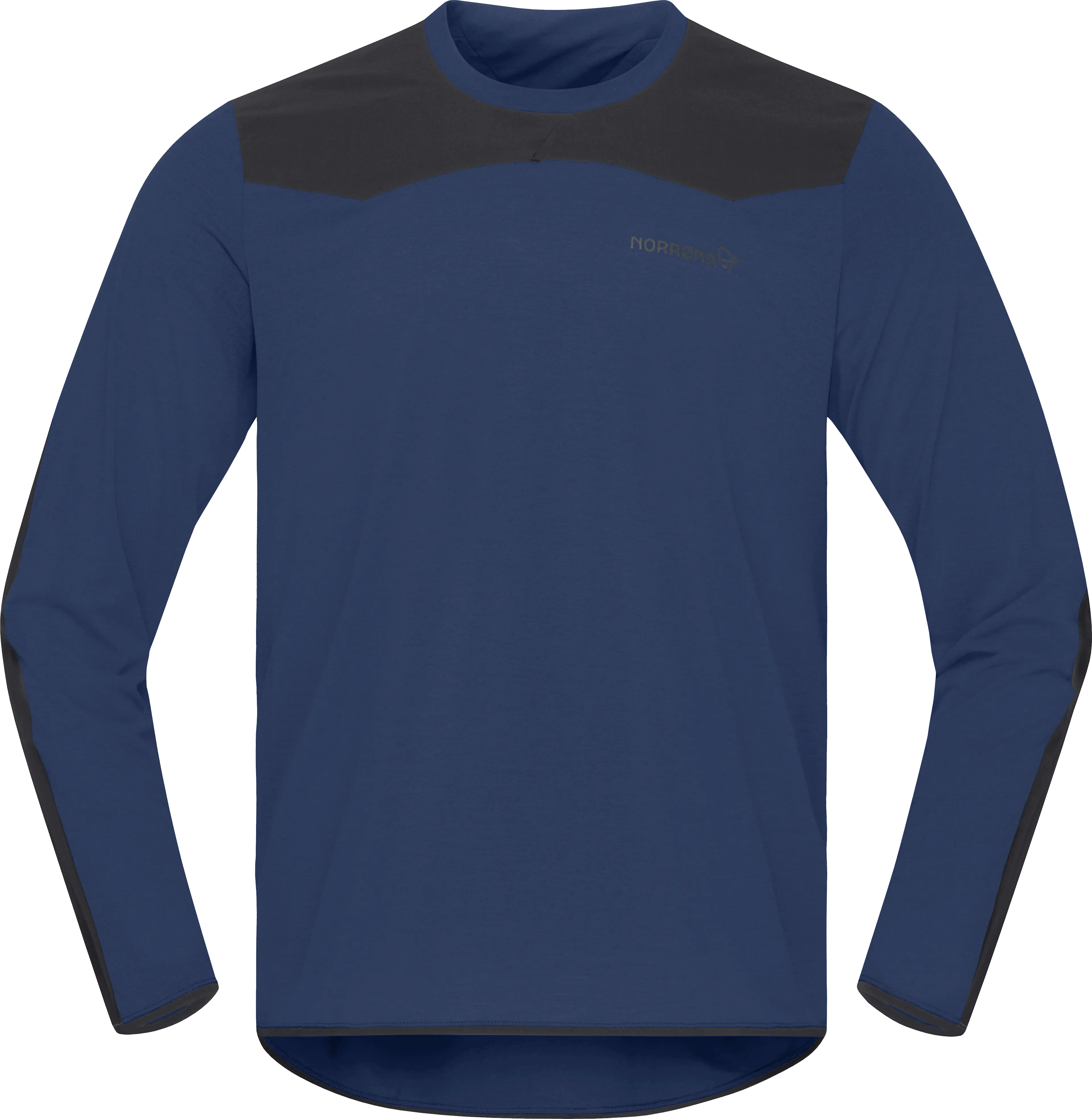 skibotn equaliser tech Long Sleeve M's
