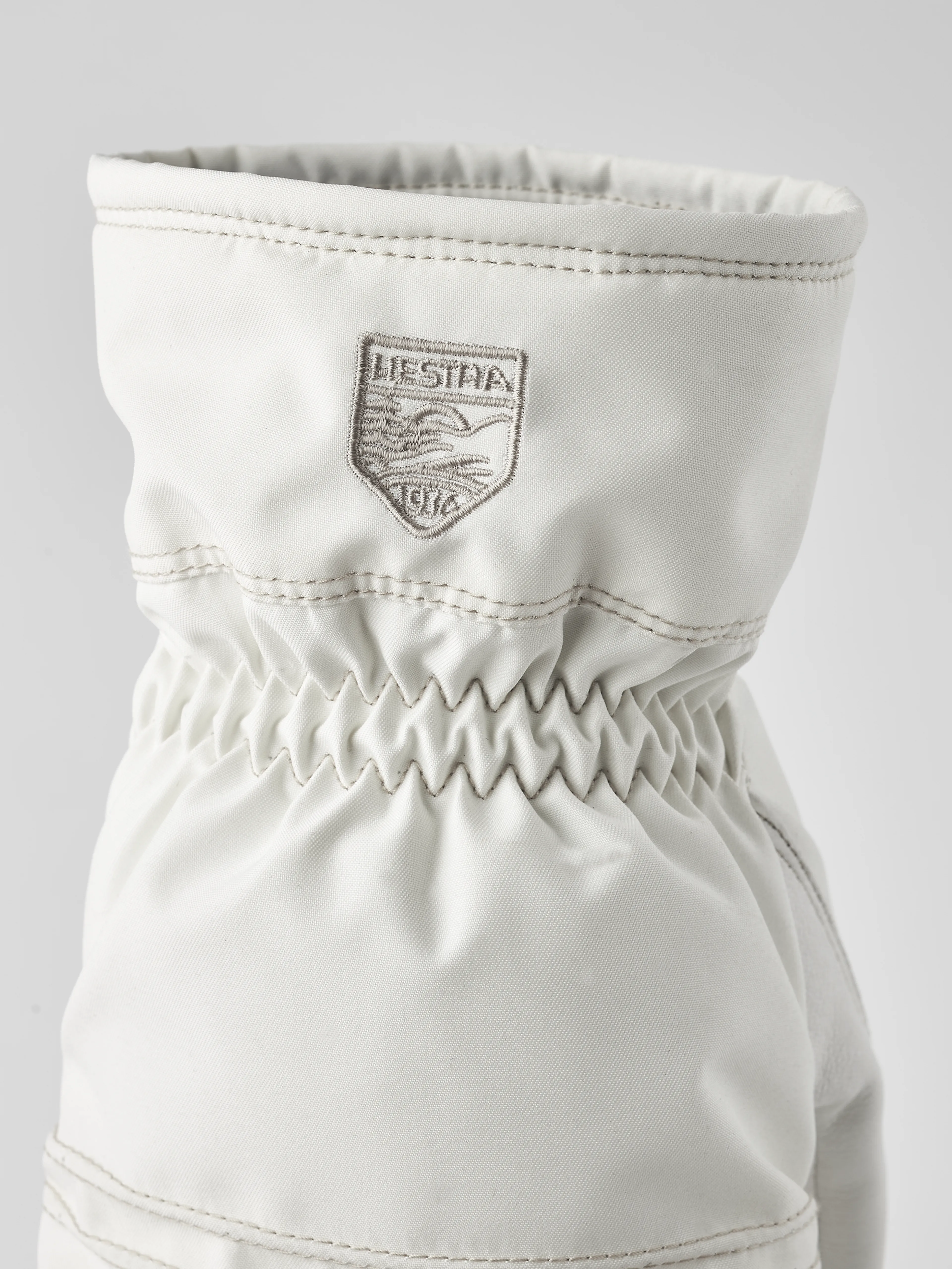 Women's Primaloft Leather - mitt