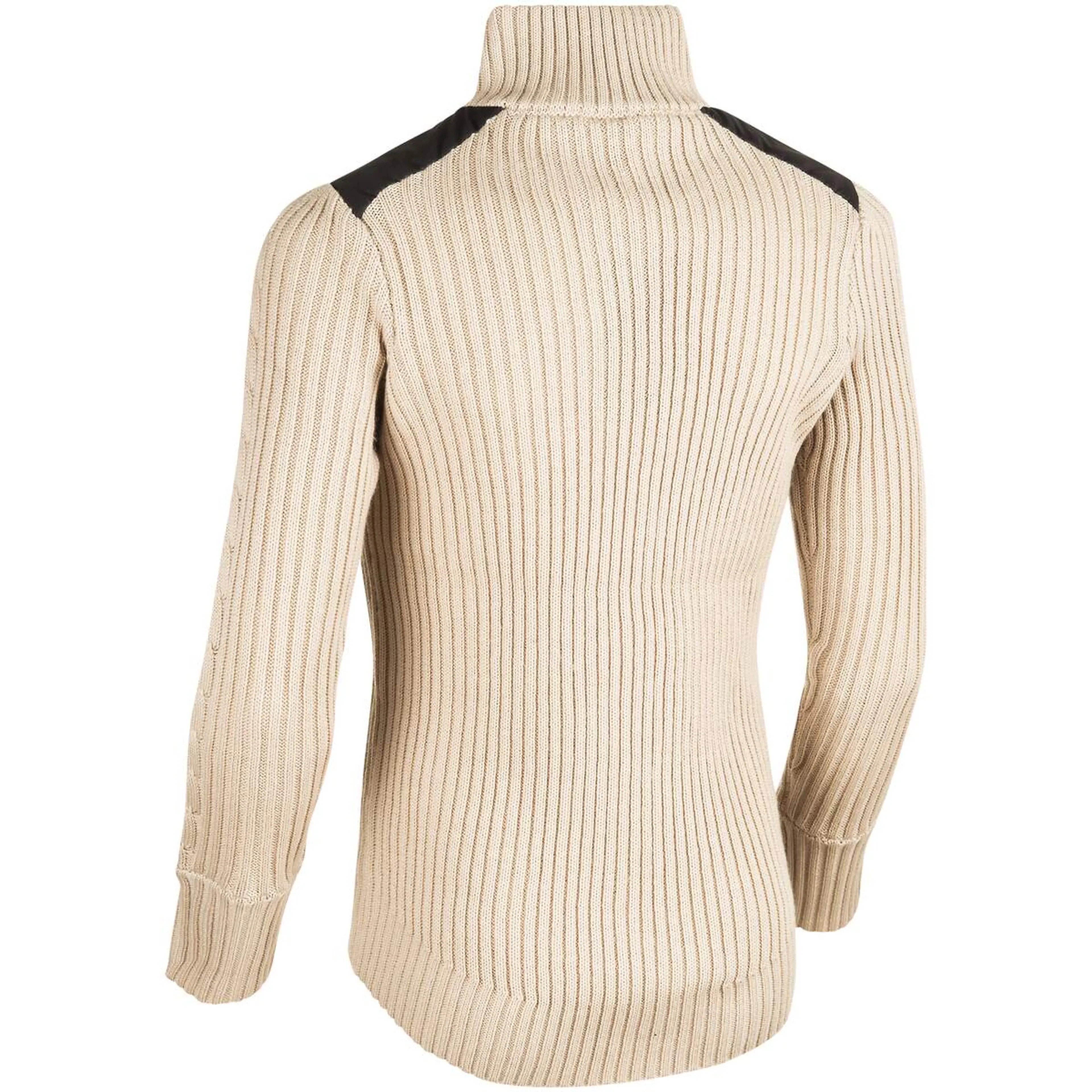 Half Zip Comfy Jr