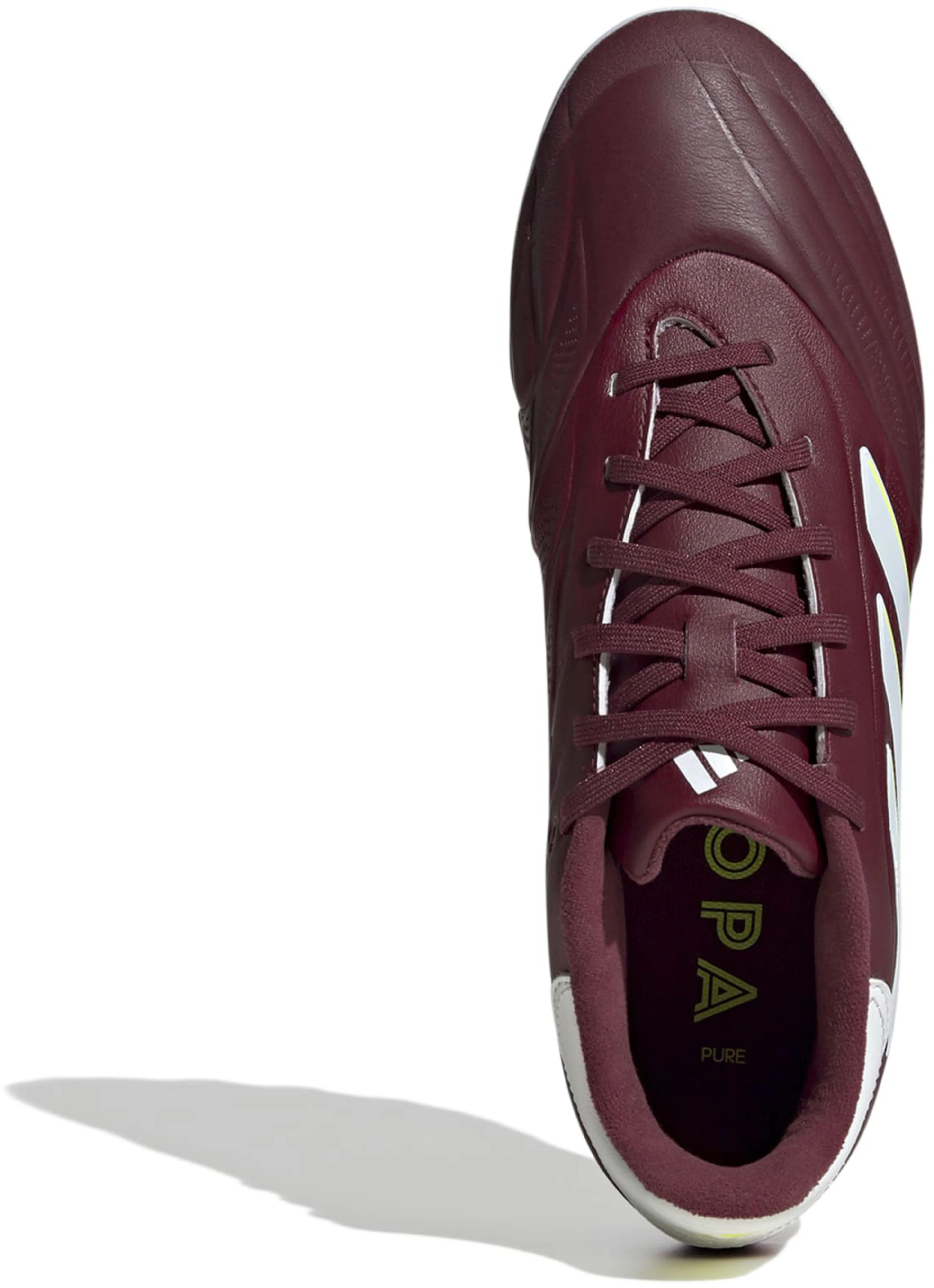 COPA PURE 2 LEAGUE AG 2G/3G fotballsko kunstgress COPA PURE 2 LEAGUE AG 2G/3G fotballsko kunstgress