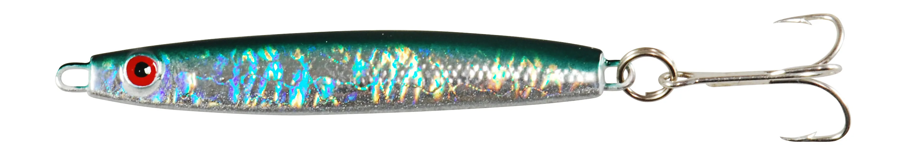 Stingsilda Holographic