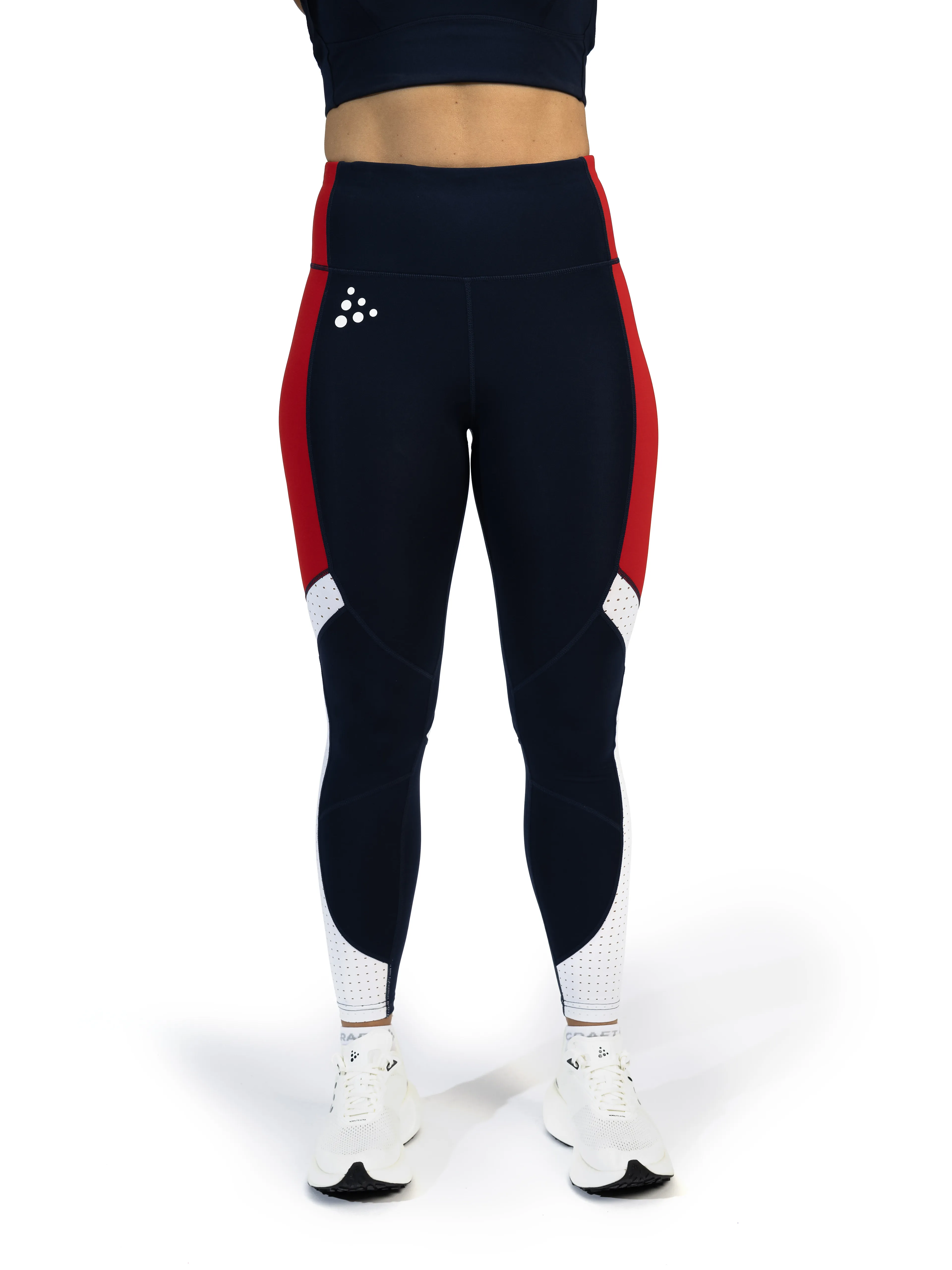 OL Norway Tights dame