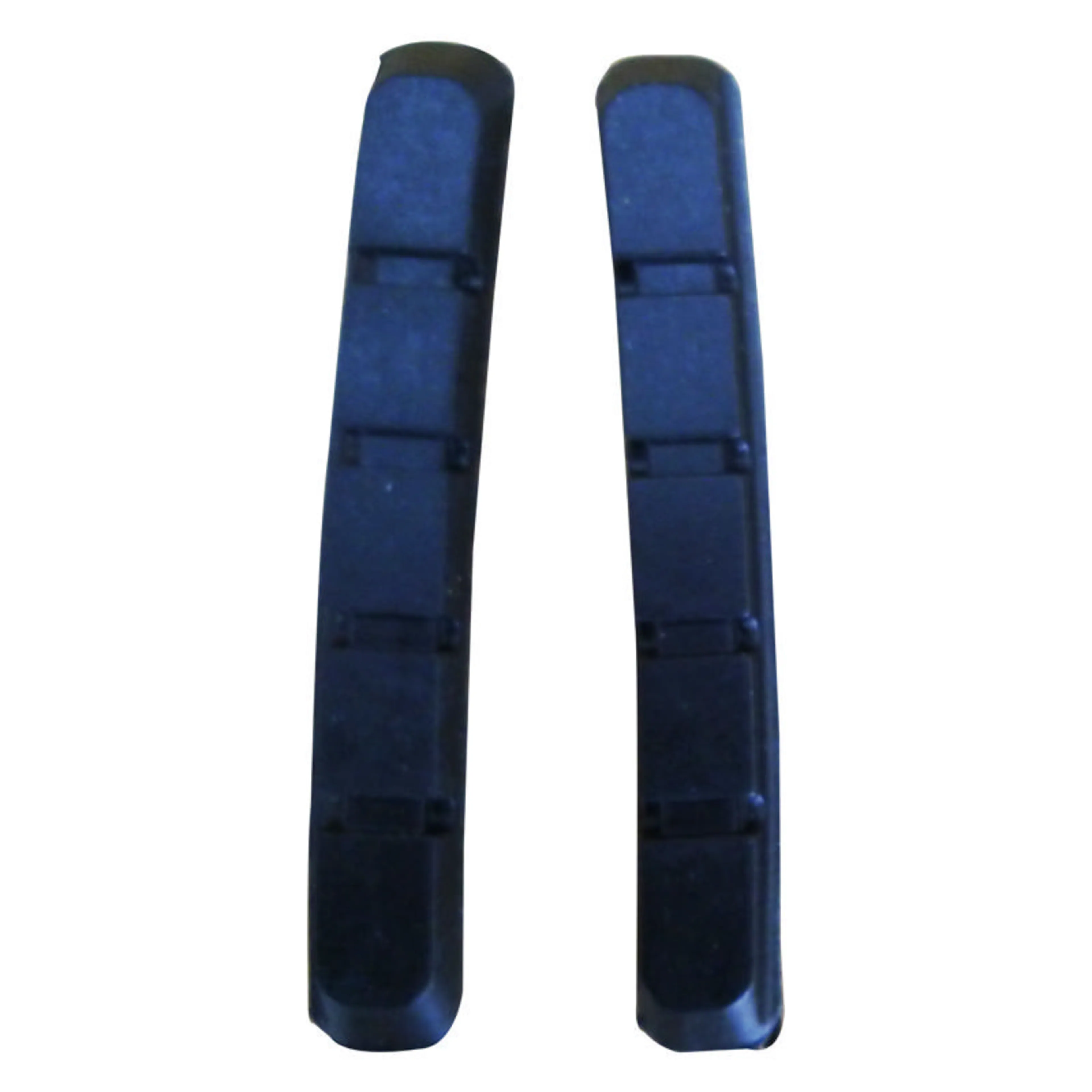 Bremsebelegg V-brems passer Shimano & AVID