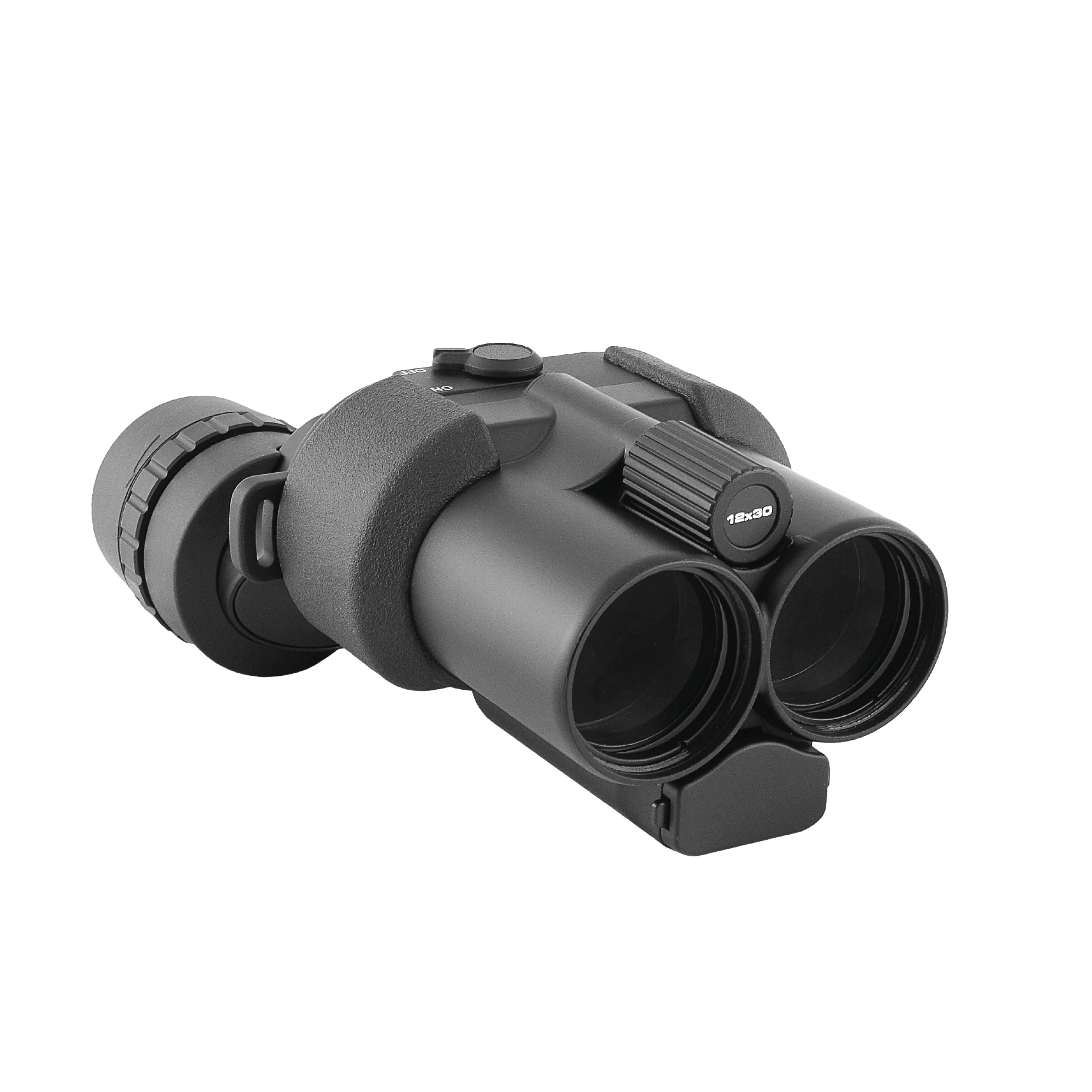 BREITLER STABINO 12x30 STABILISATOR KIKKERT (2.gen)