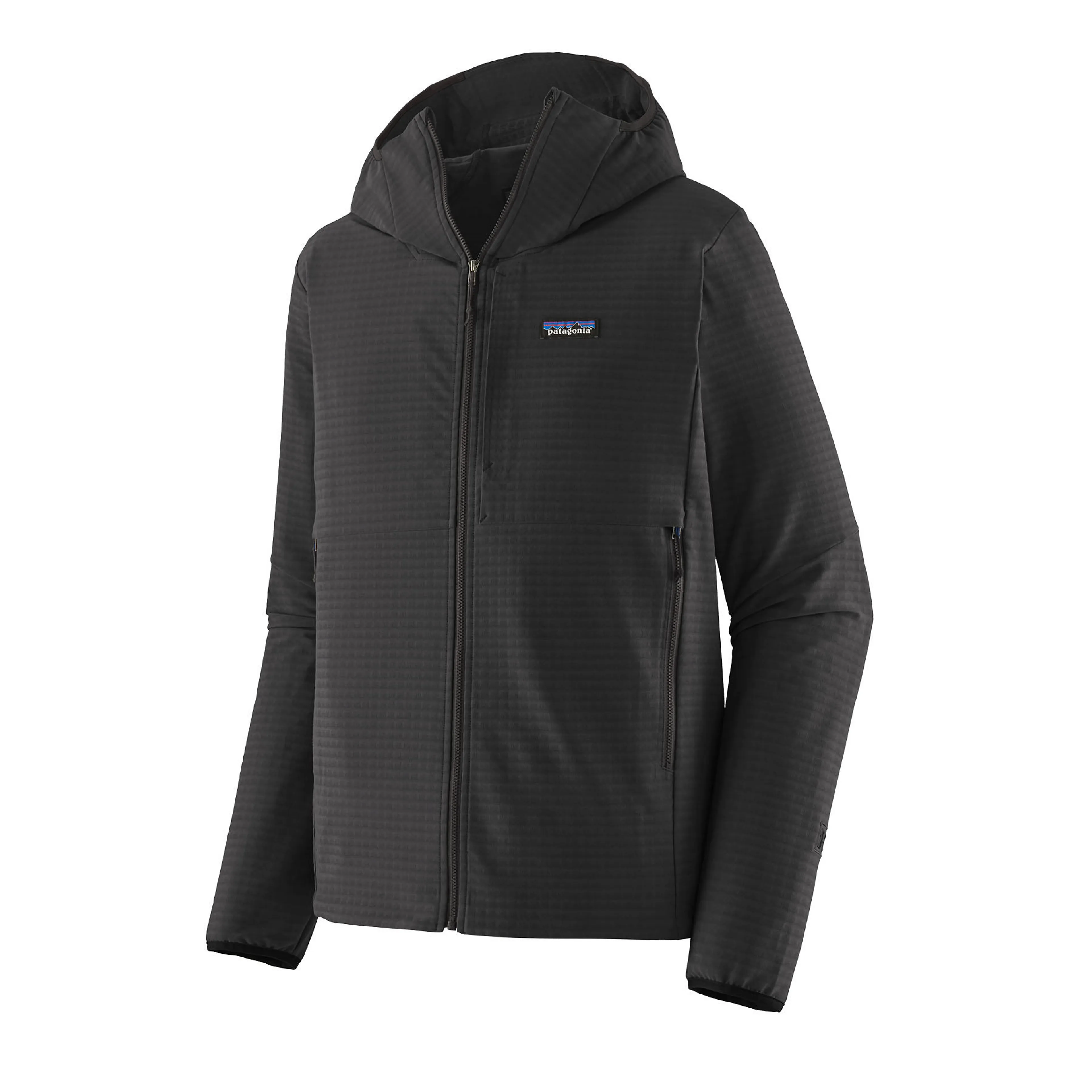 M's R1 TechFace Hoody