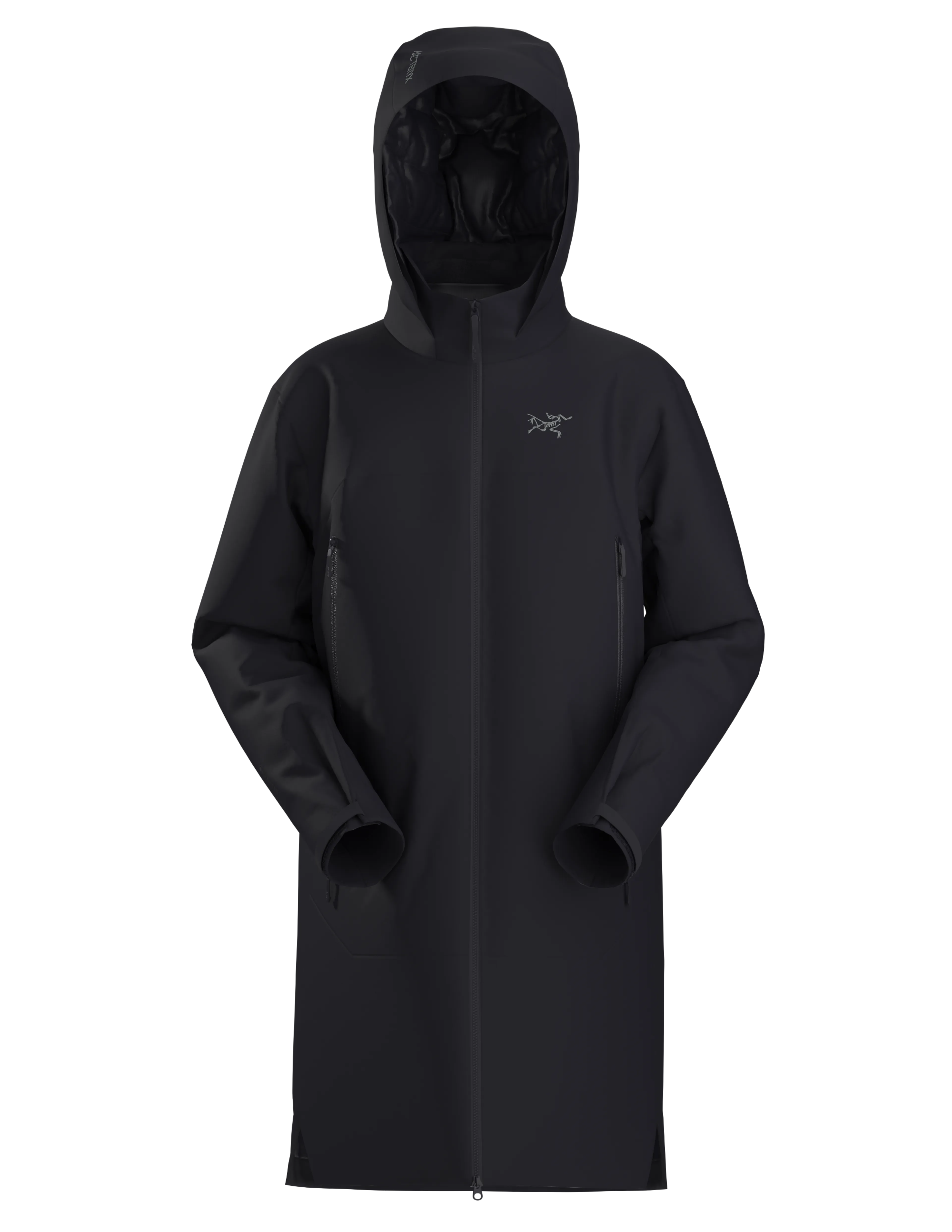 Beta Down Parka W