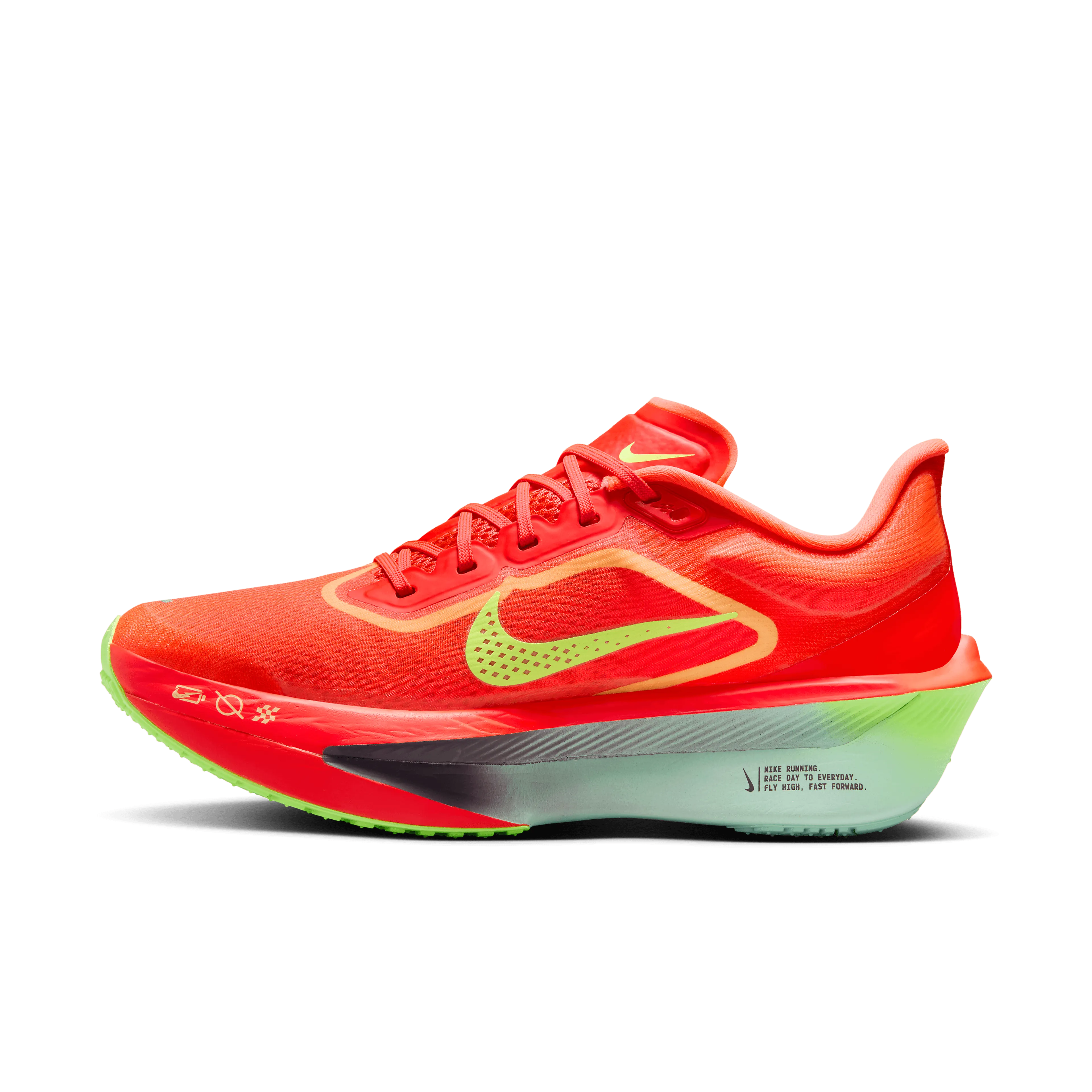 Zoom Fly 6