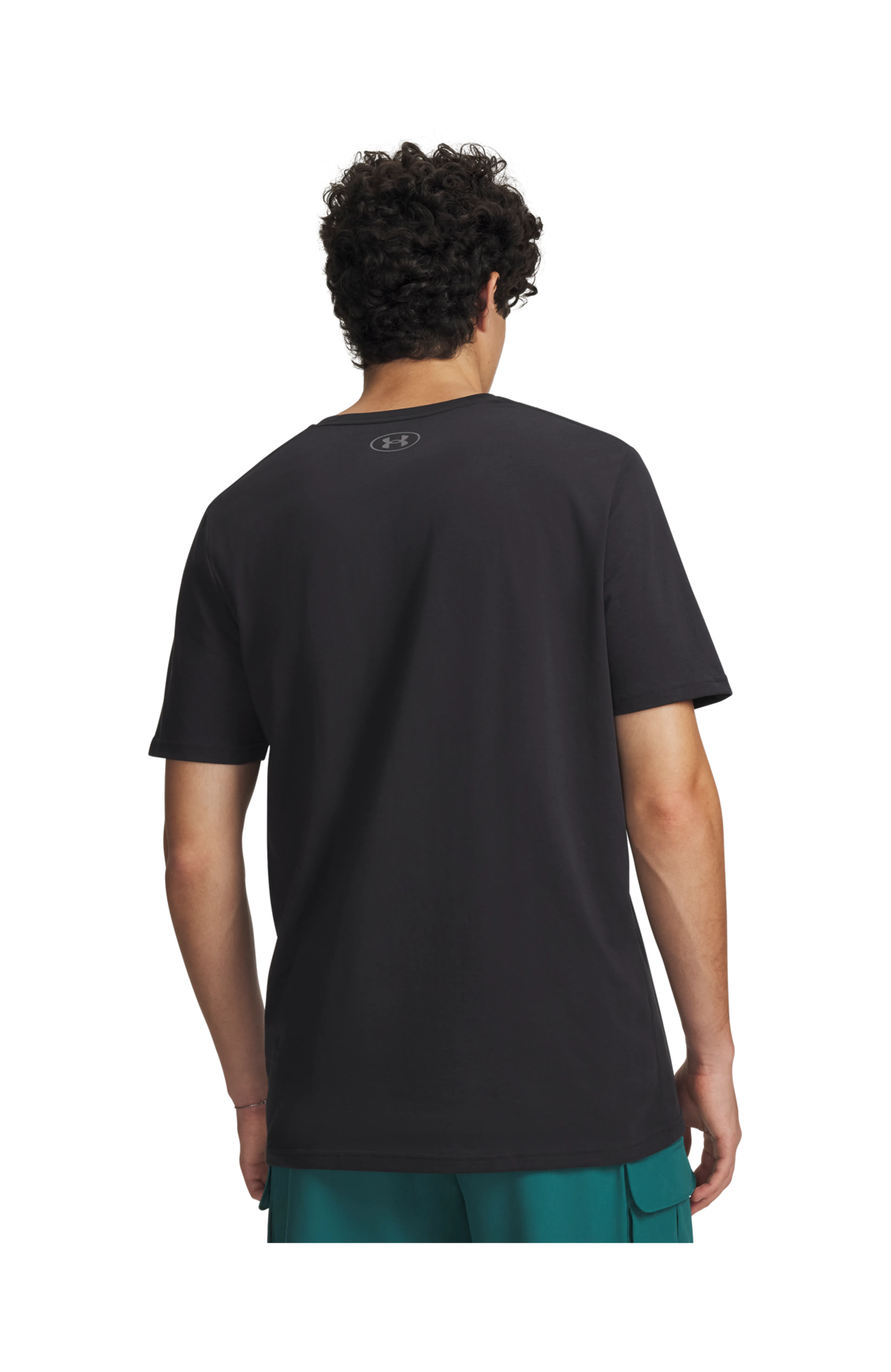 UA SPORTSTYLE LC SS