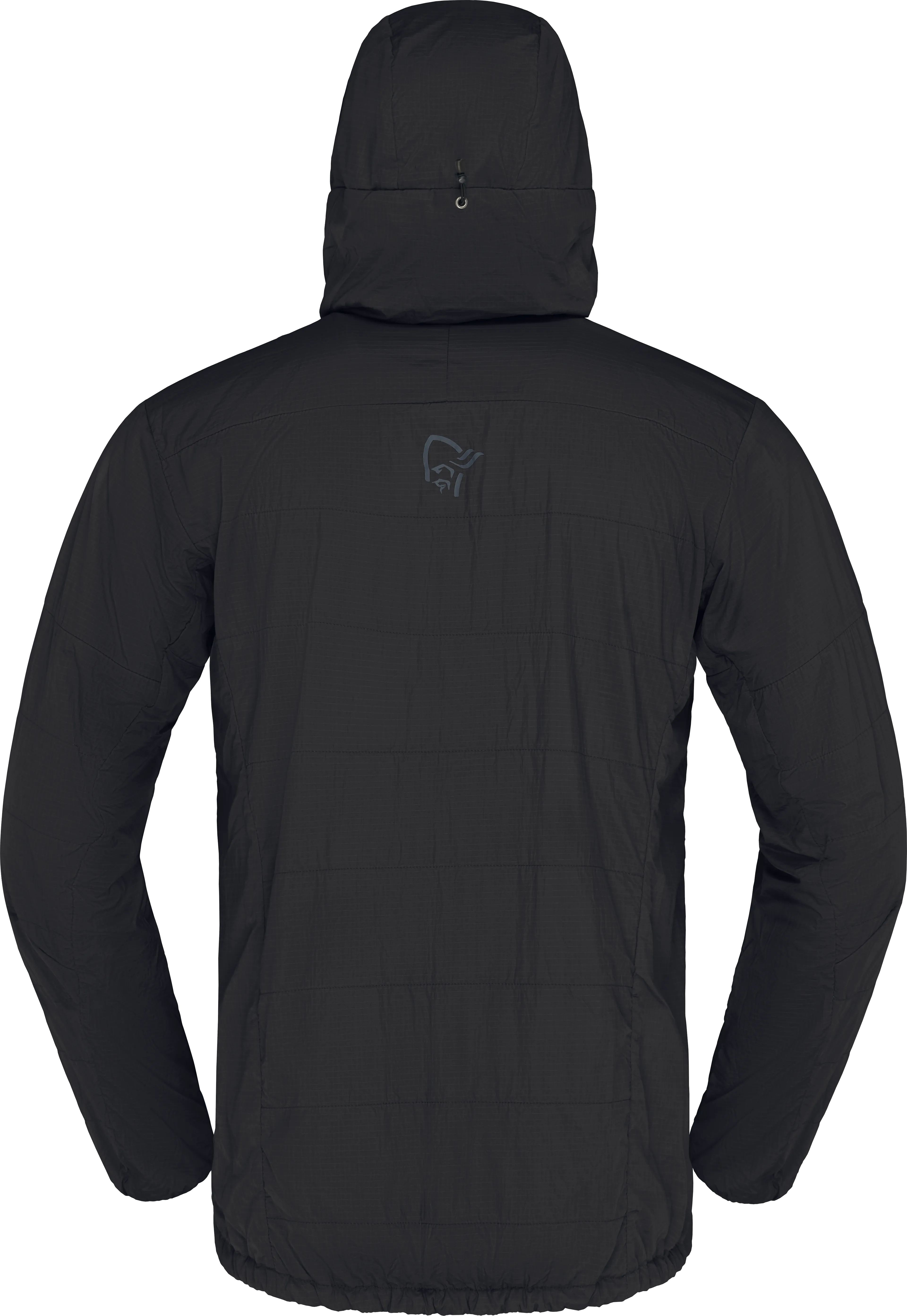 lyngen thermo100active Zip Hood M's