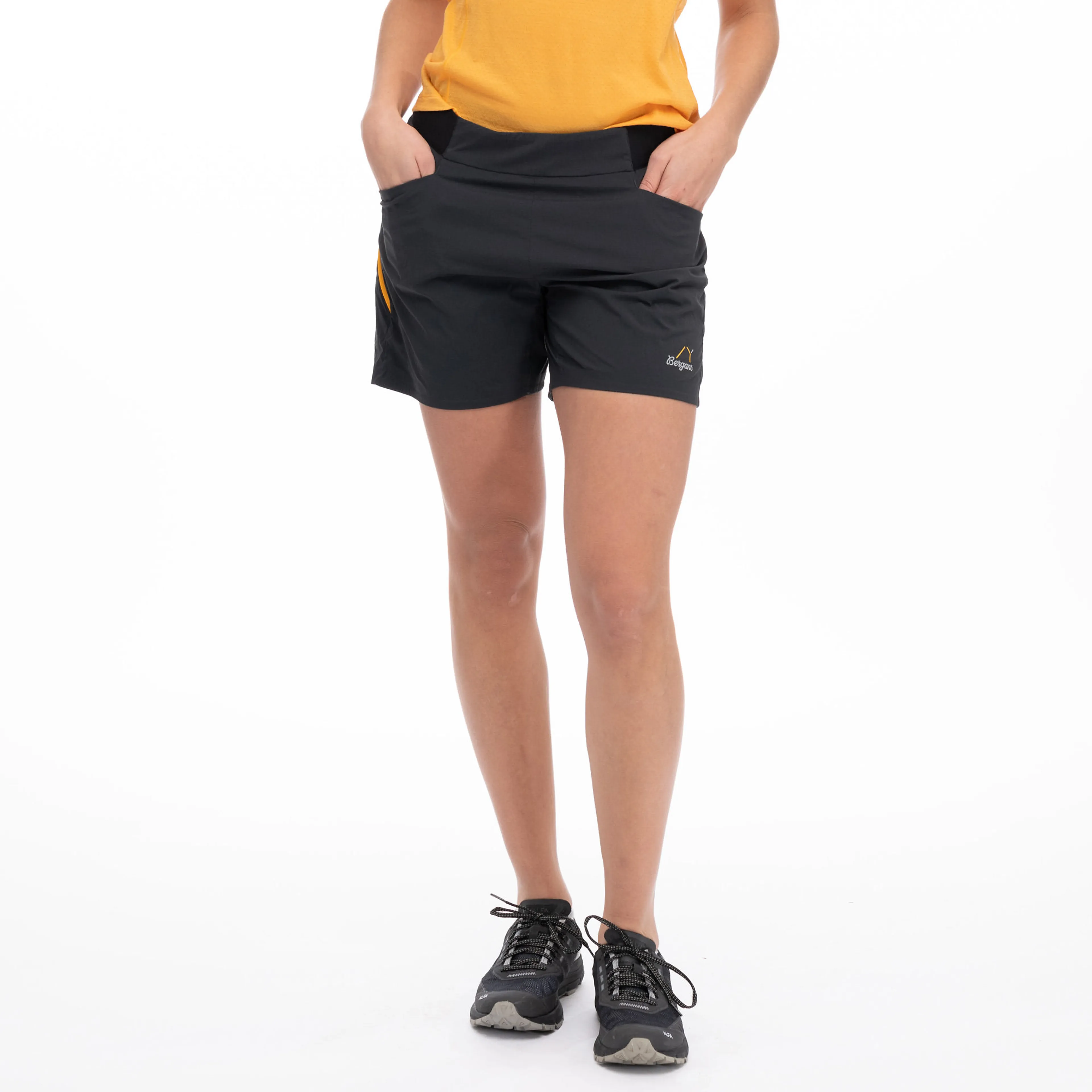 Y LightLine Vapor Shorts Women
