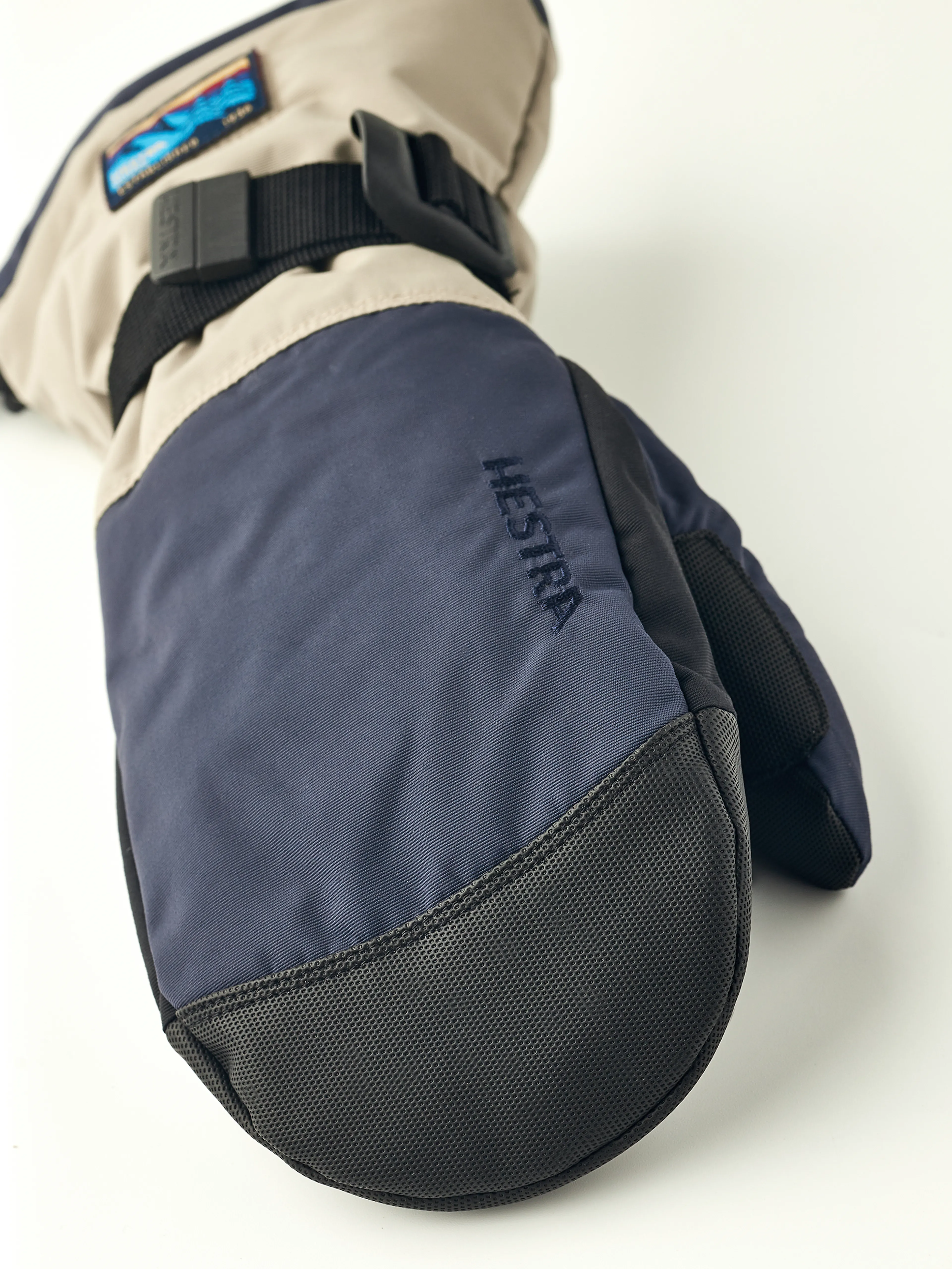 Gauntlet Sr. - mitt Gauntlet Sr. - mitt
