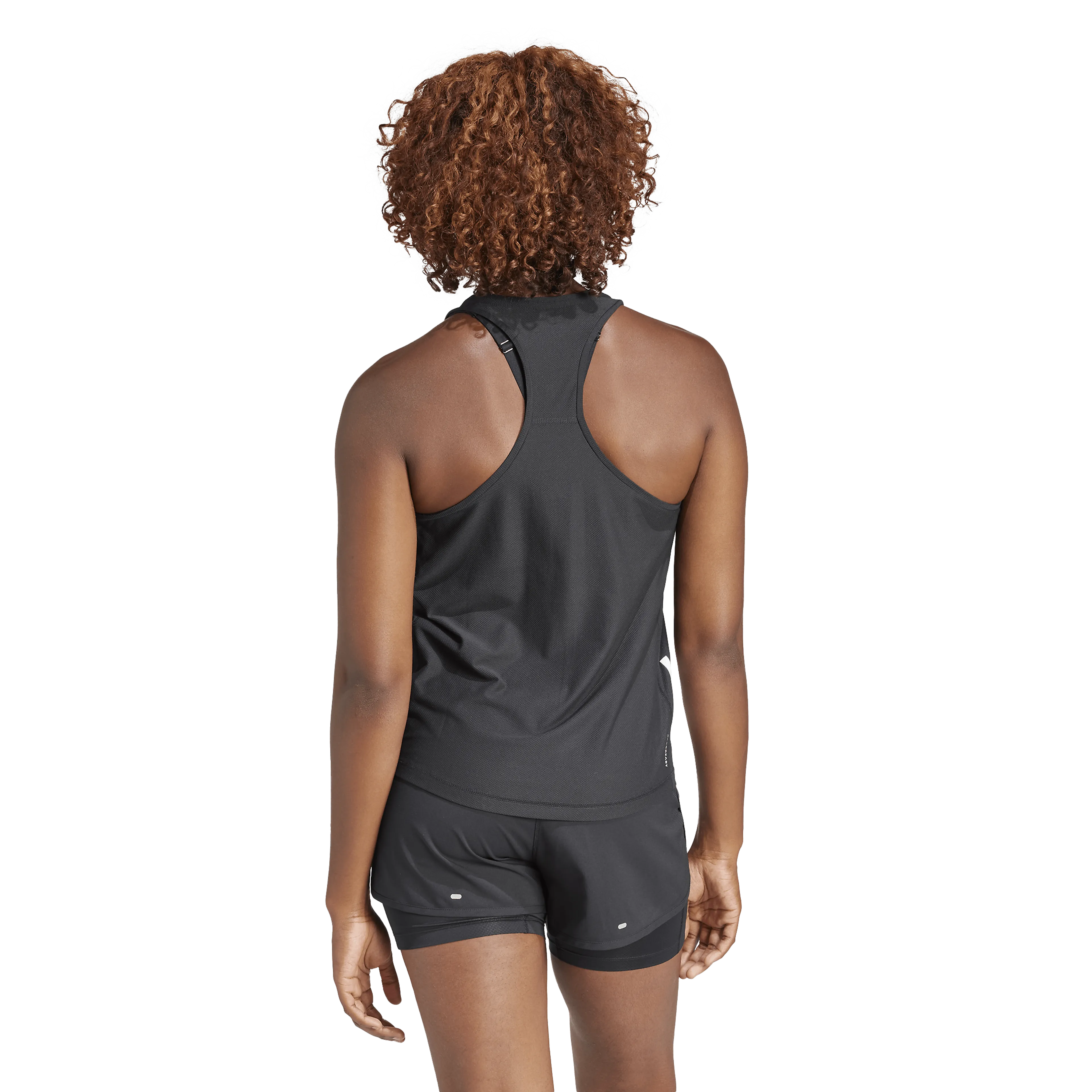 Own The Run Tanktopp