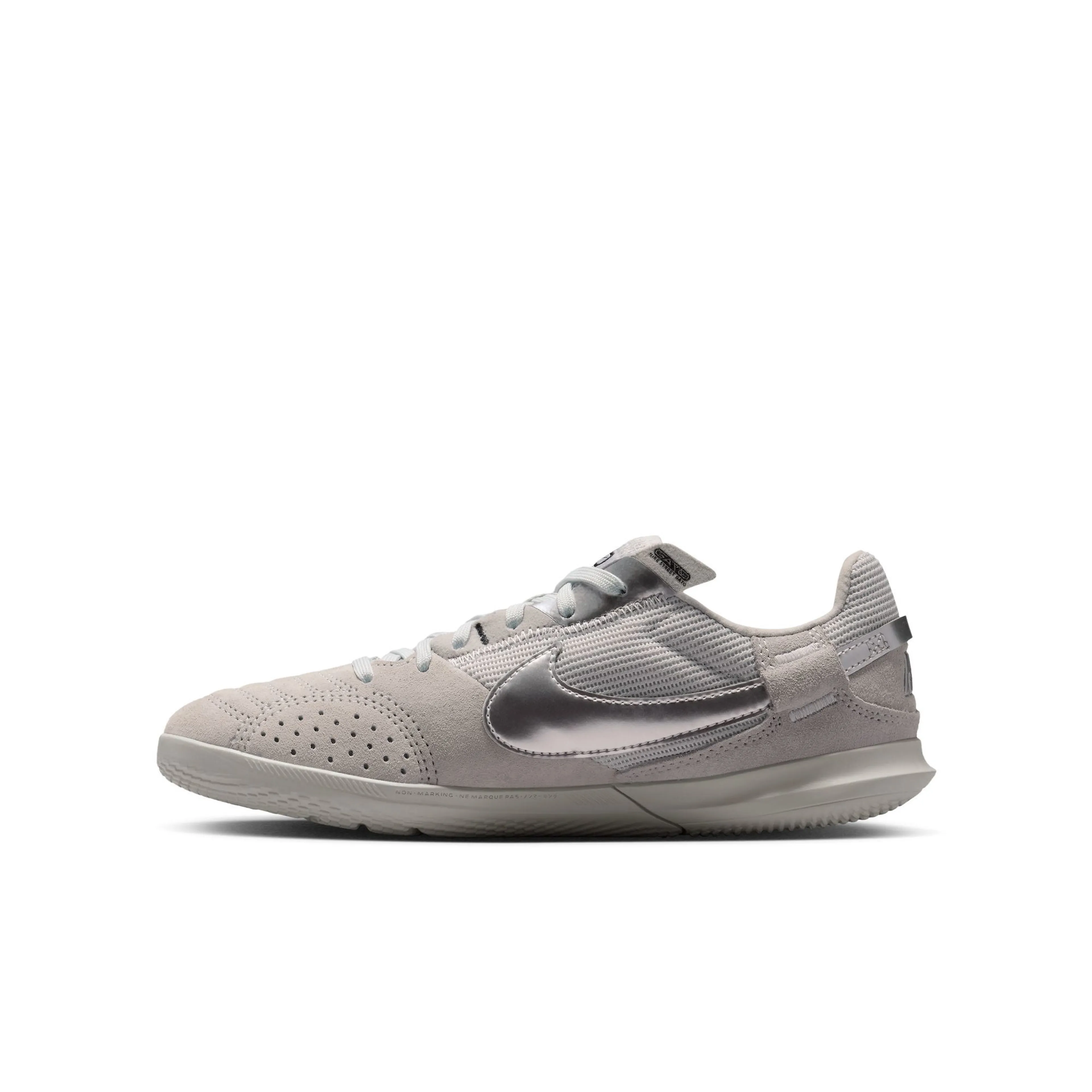  Streetgato Little/Big Kids' Low-Top Fotballsko