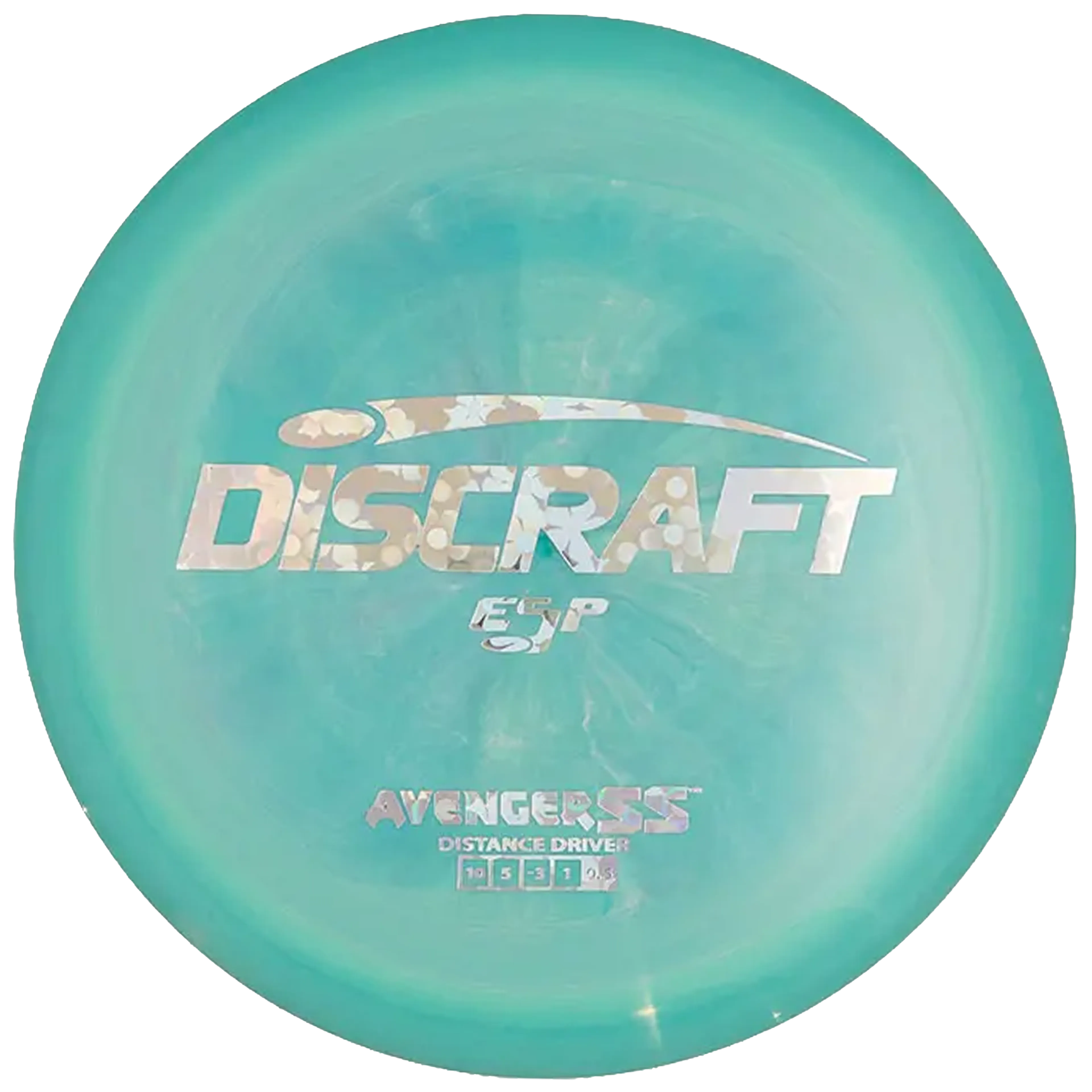 Esp Driver Avenger SS