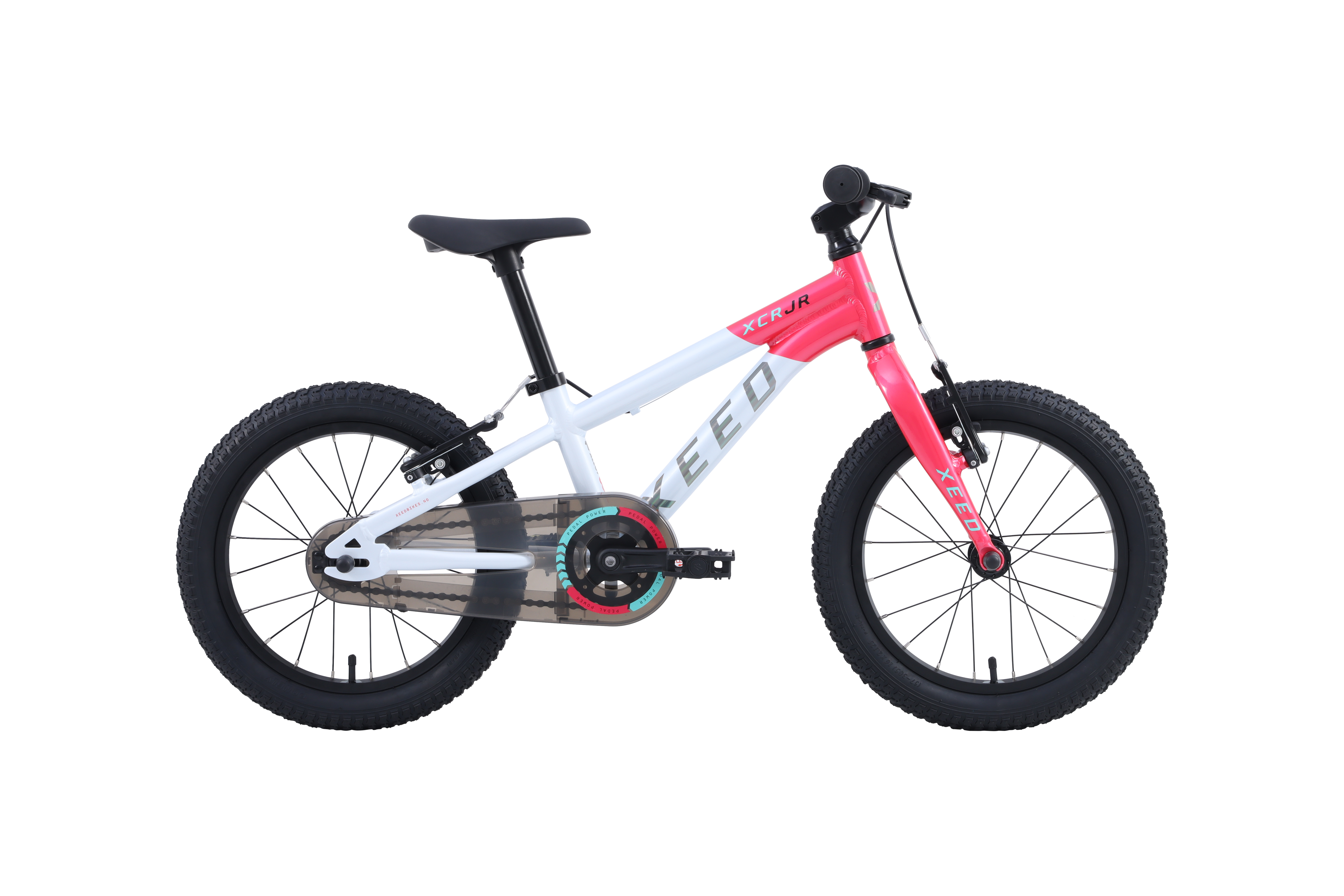 XC R JR 16