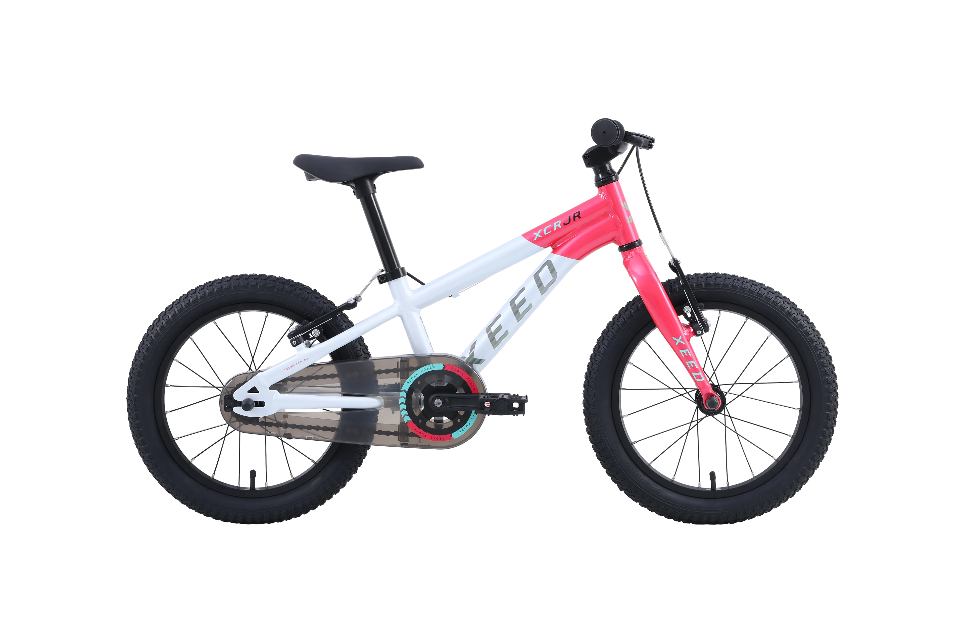 White Pearl Pink Met.