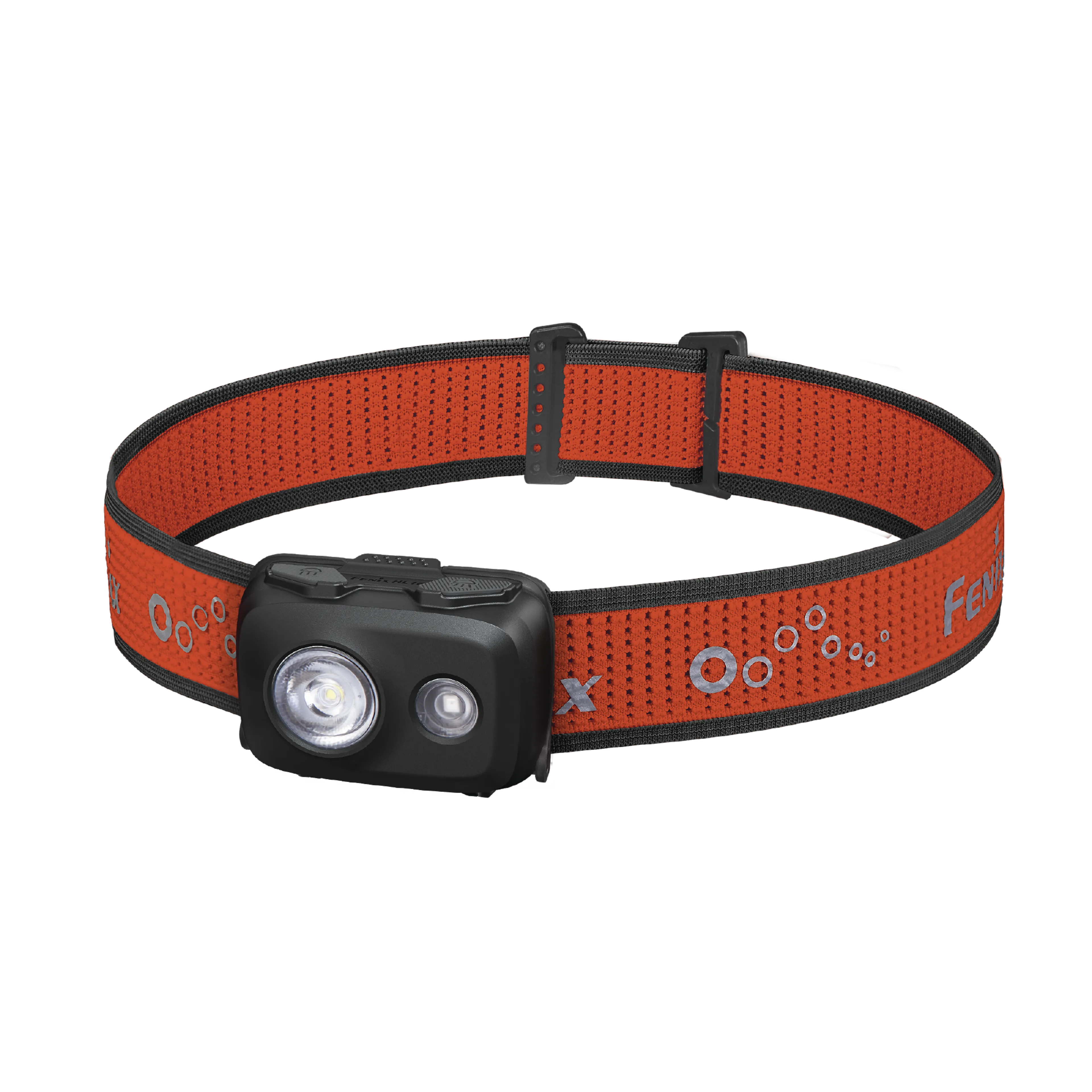 FENIX HL16 HODELYKT LED SORT FENIX HL16 HODELYKT LED SORT