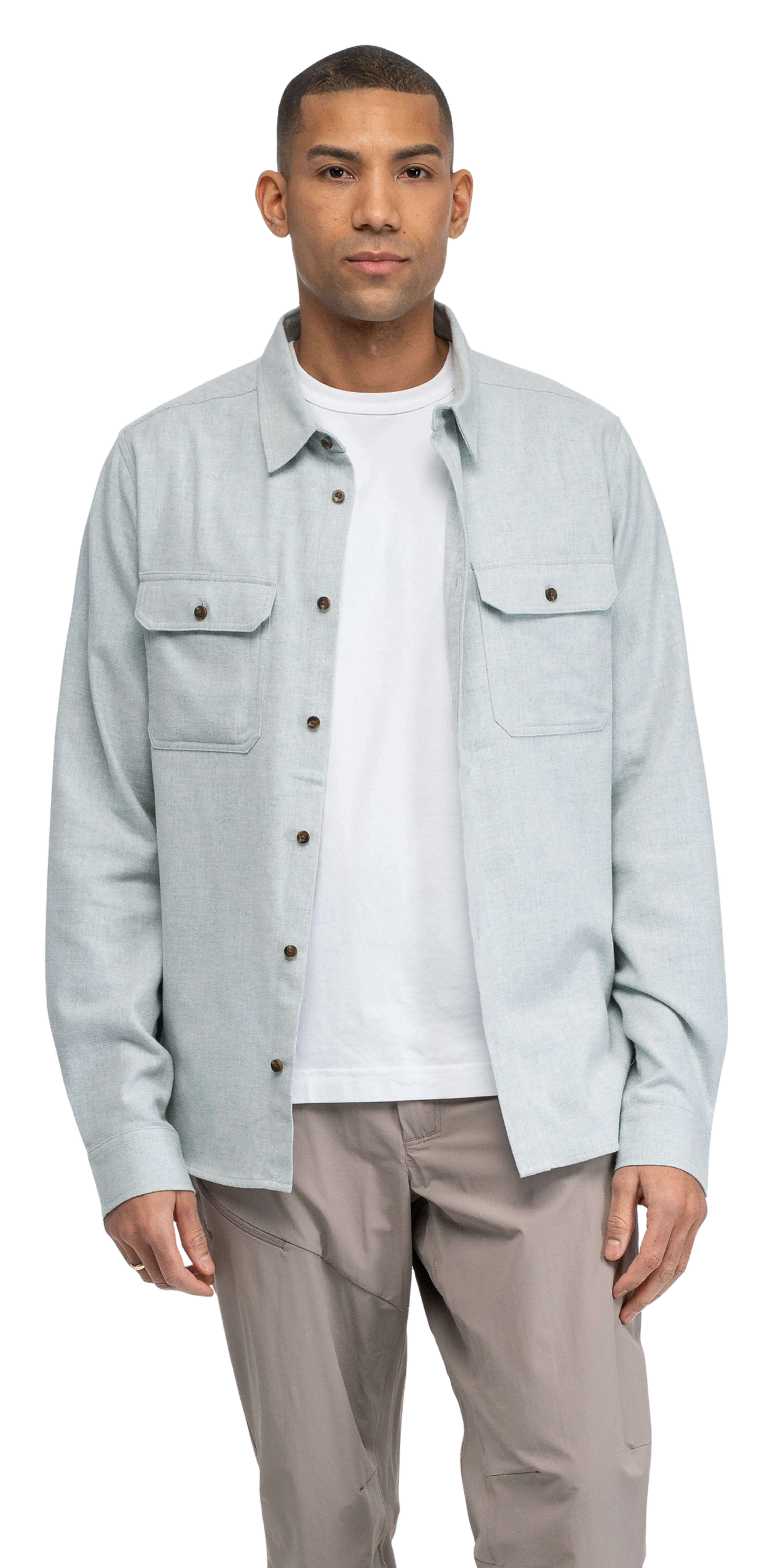 Nordmarka Flannel Shirt Men