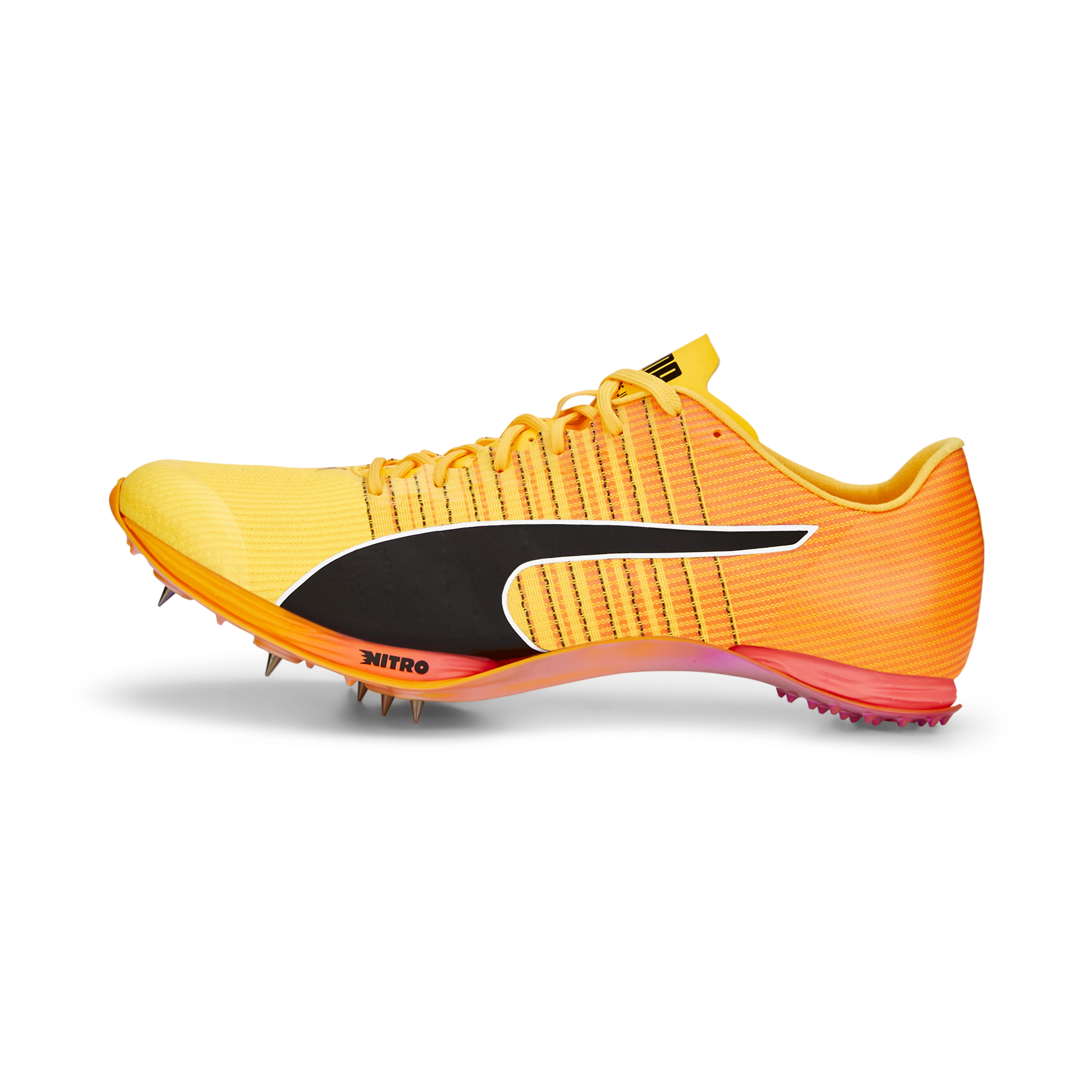 evoSPEED Tokyo Nitro 400