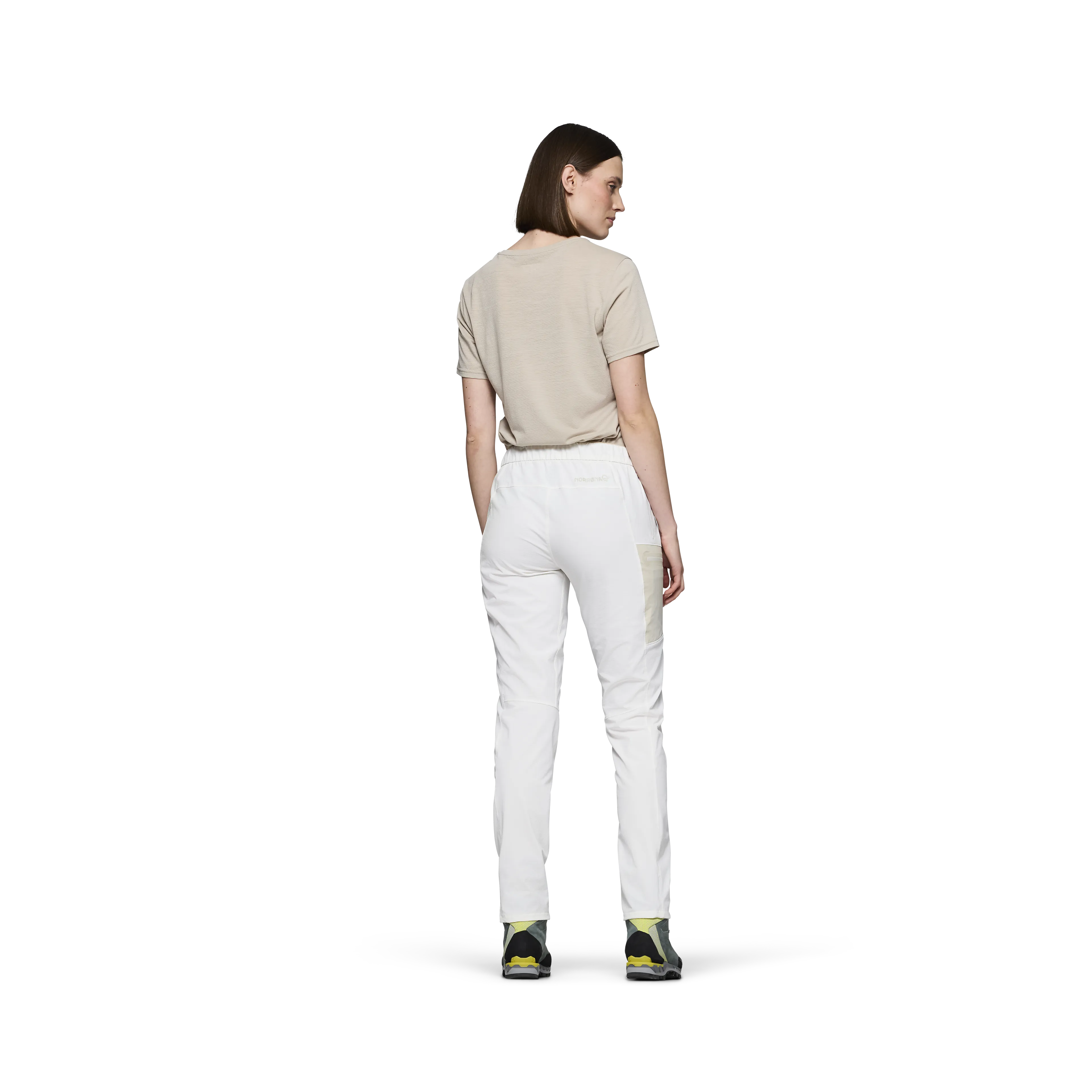 falketind flex1 light Pants W's