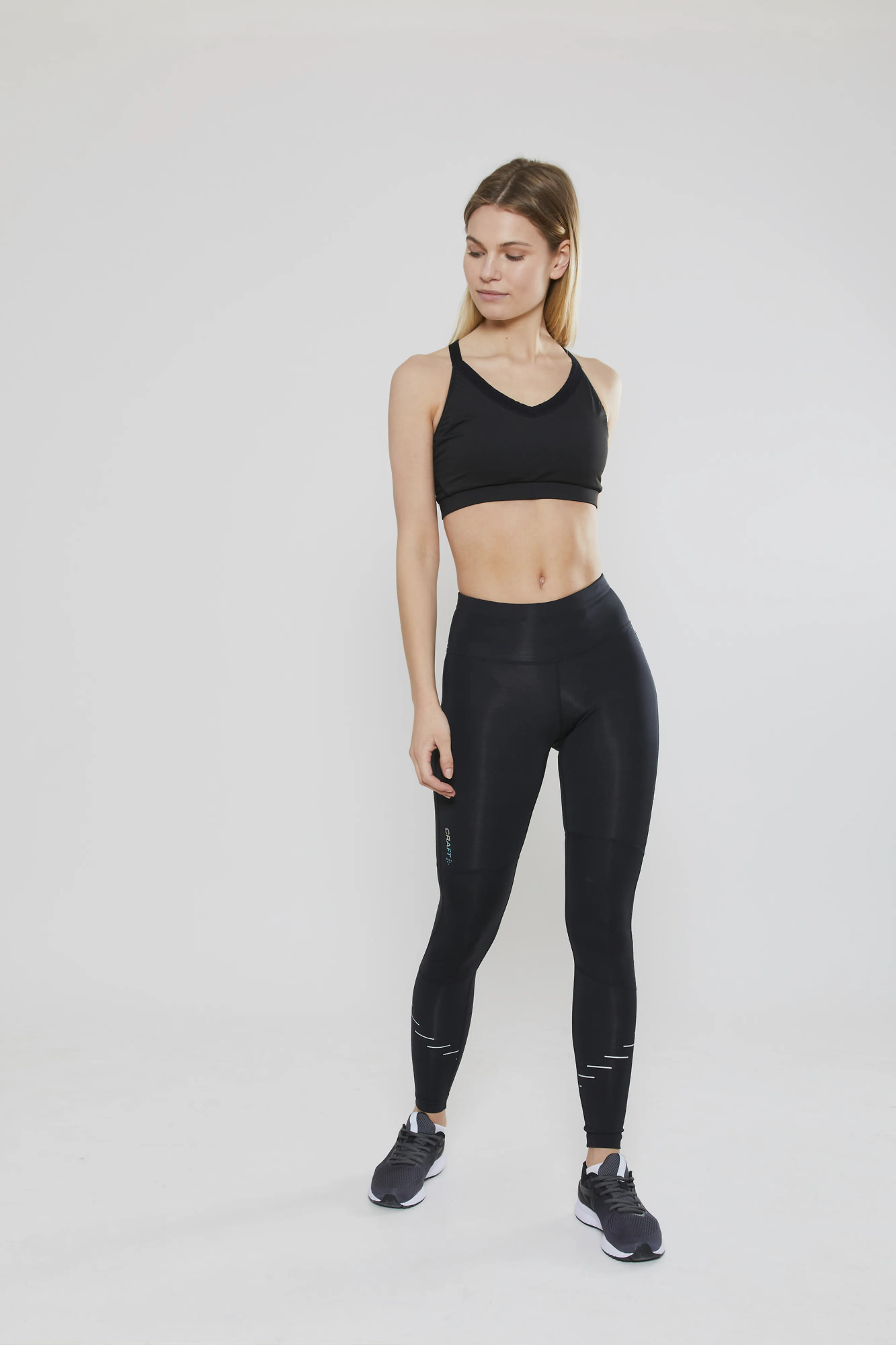 Motion Bra