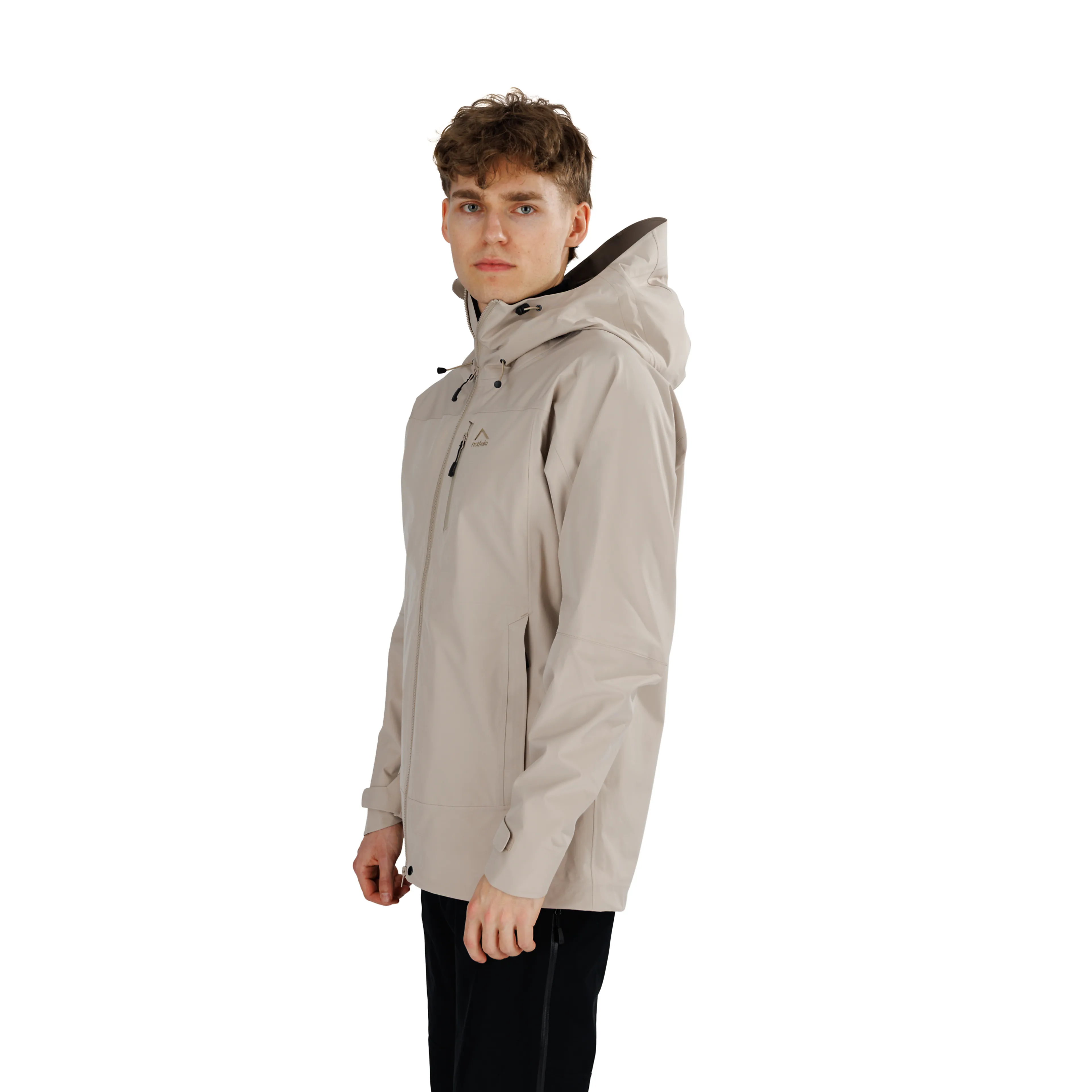 STRYN M 3-LAGS JAKKE