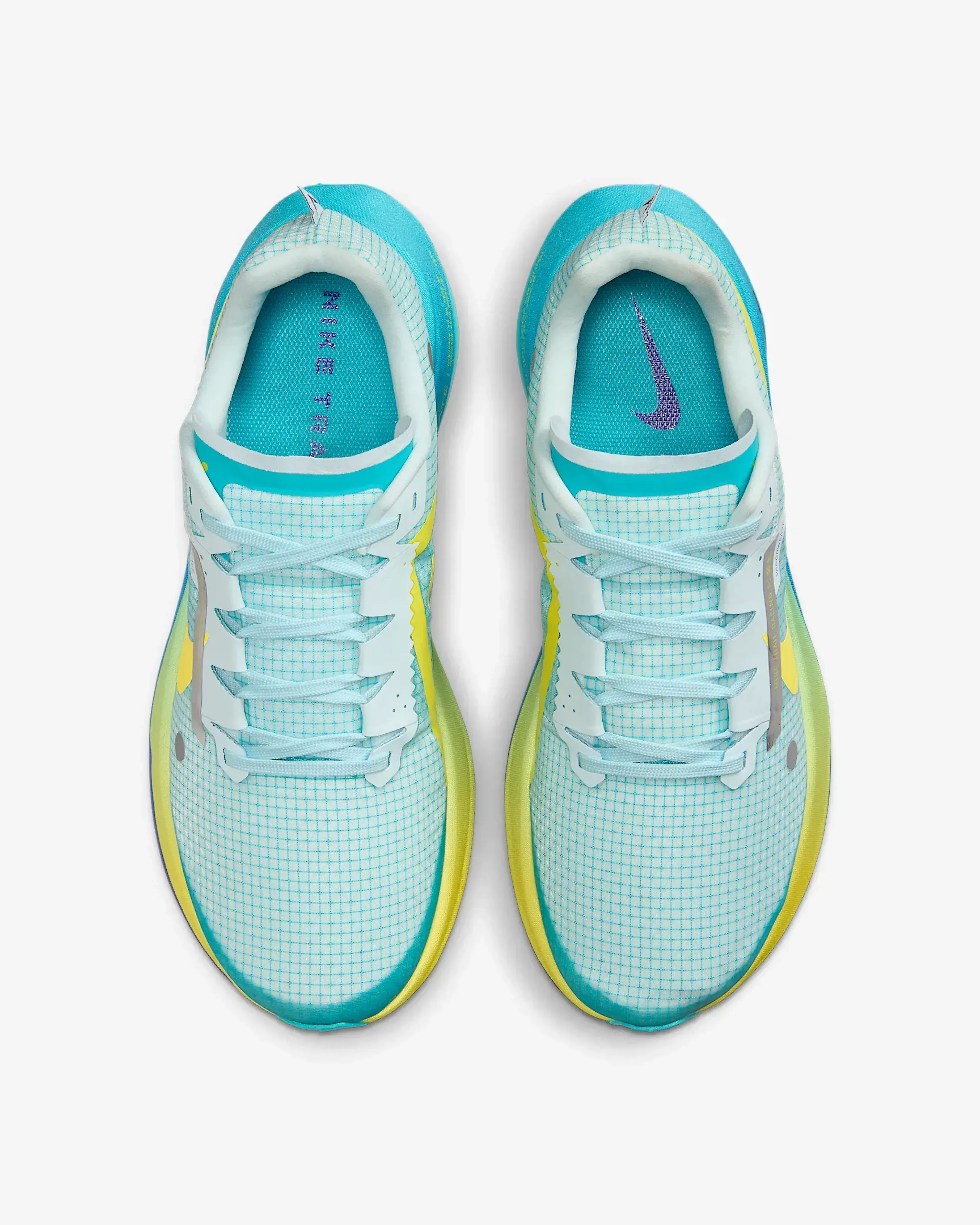 ZOOMX M ULTRAFLY TRAIL