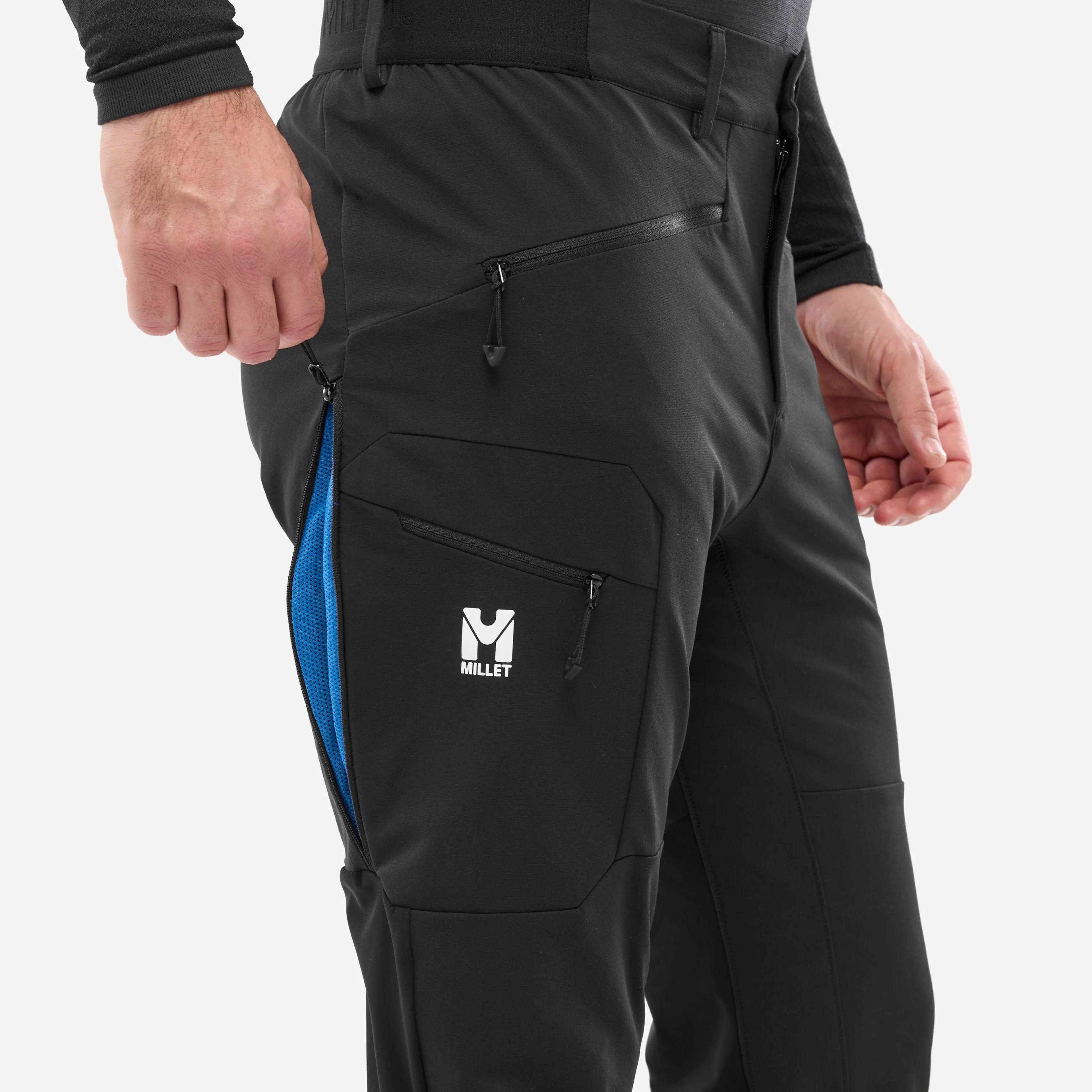 PIERRA MENT XCS PANT M