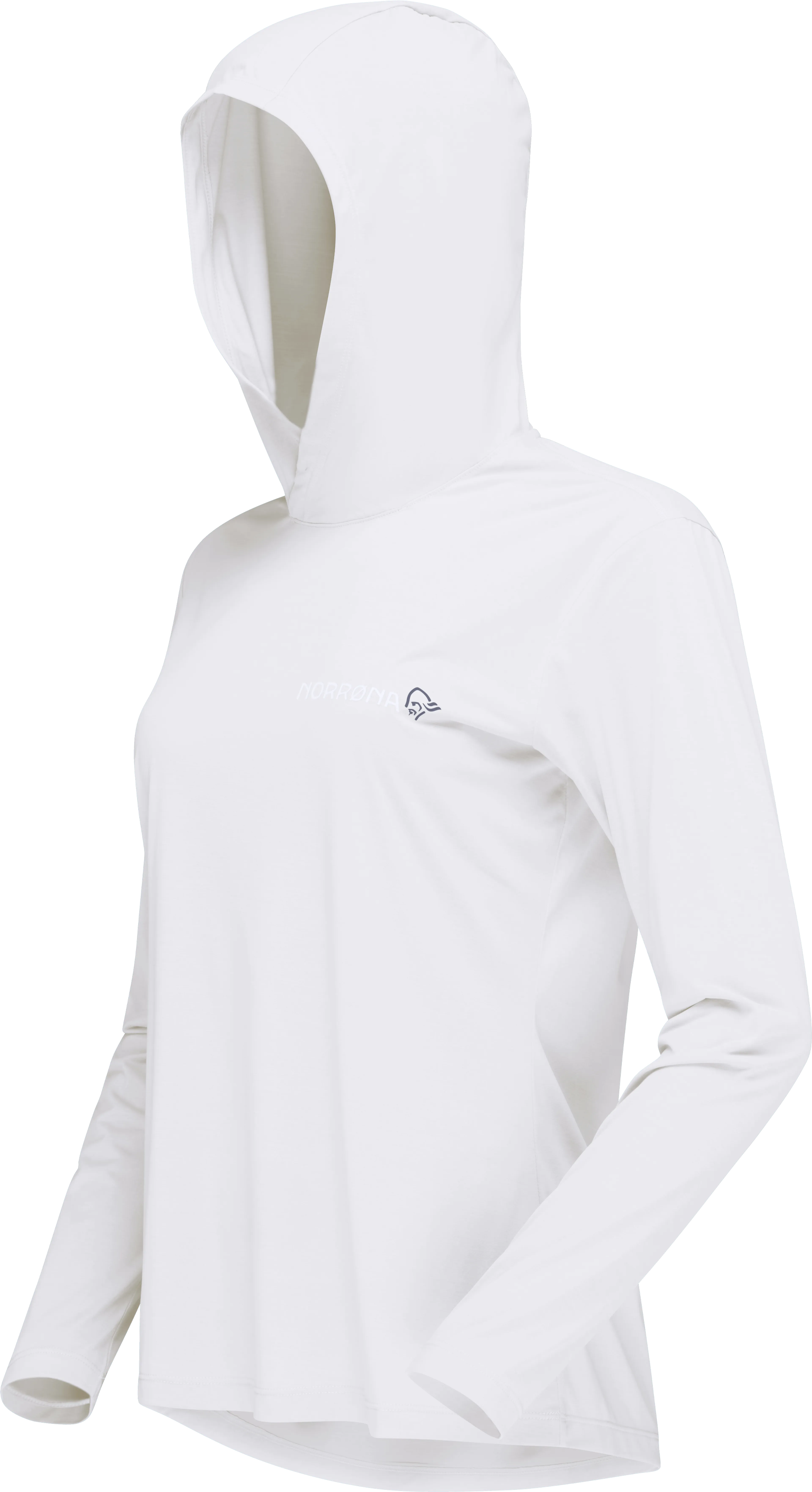 femund tech Hood W's