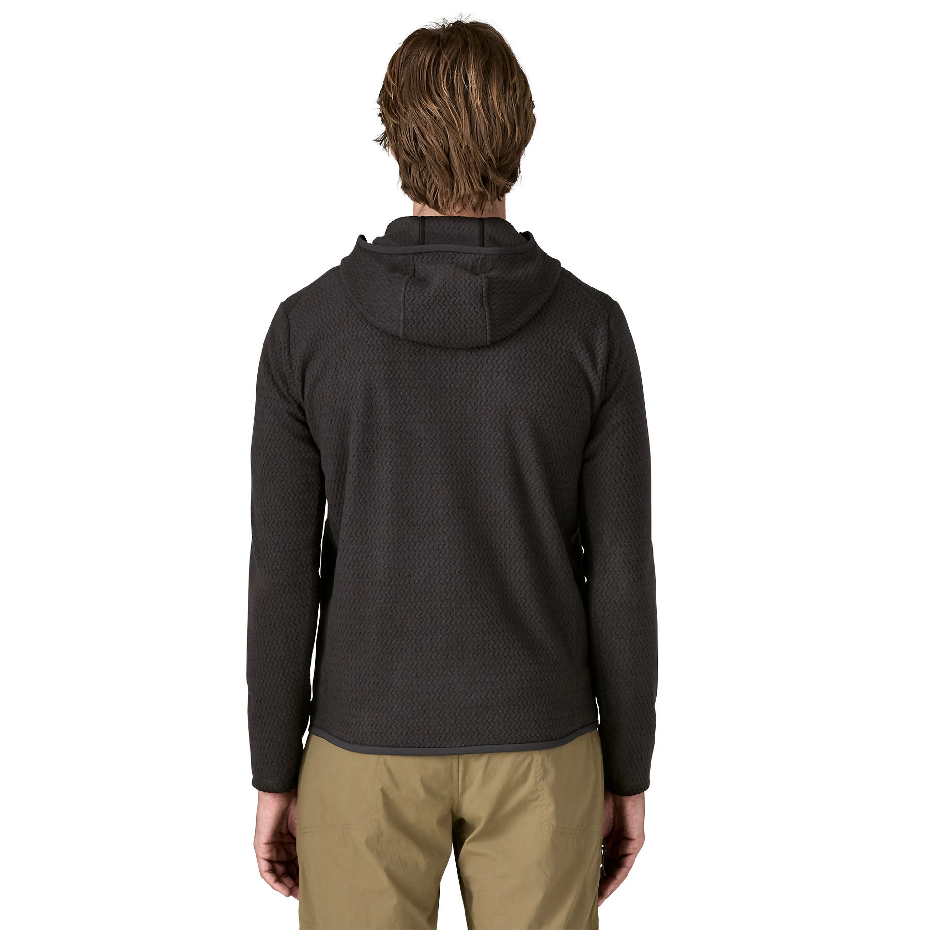 M's R1 Air Full-Zip Hoody