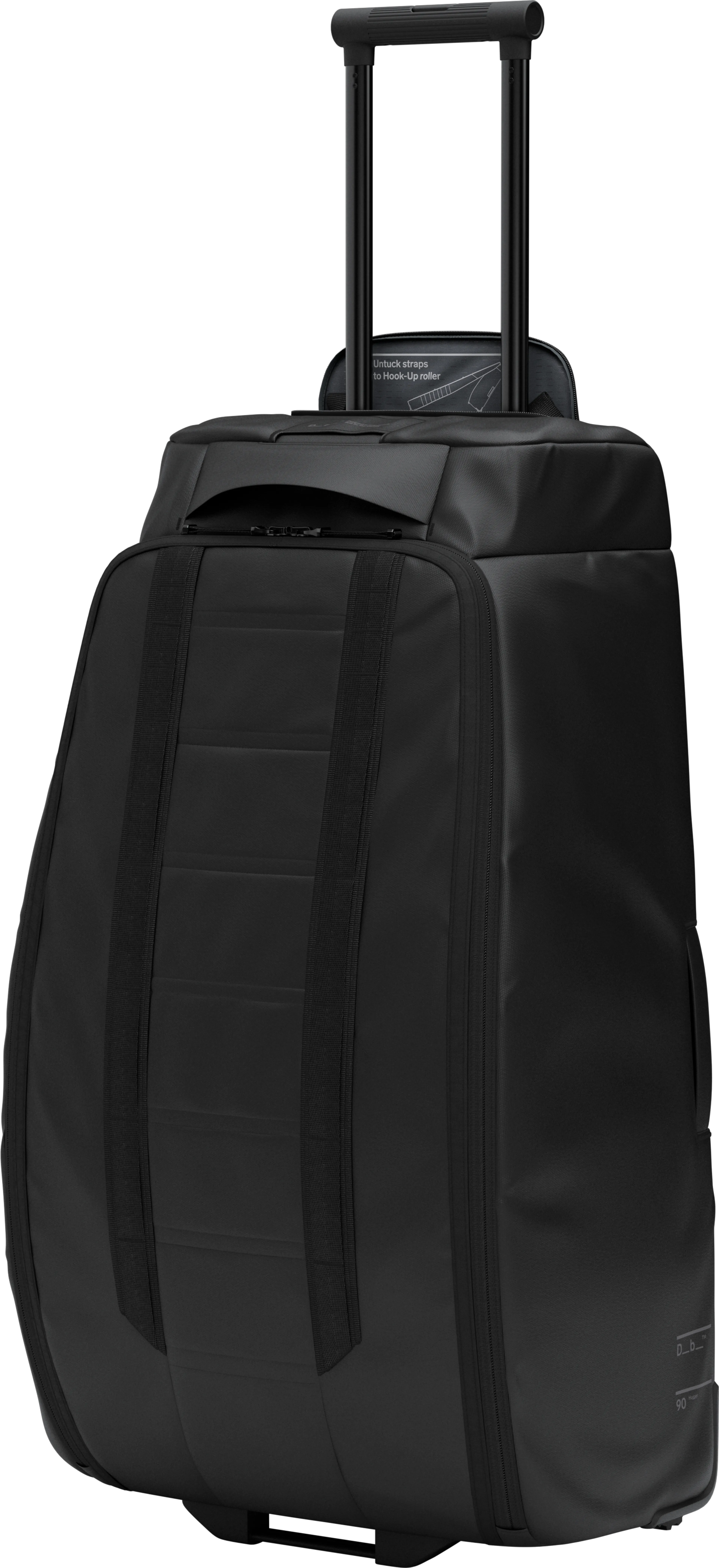 Hugger Roller Bag 90L Hugger Roller Bag 90L