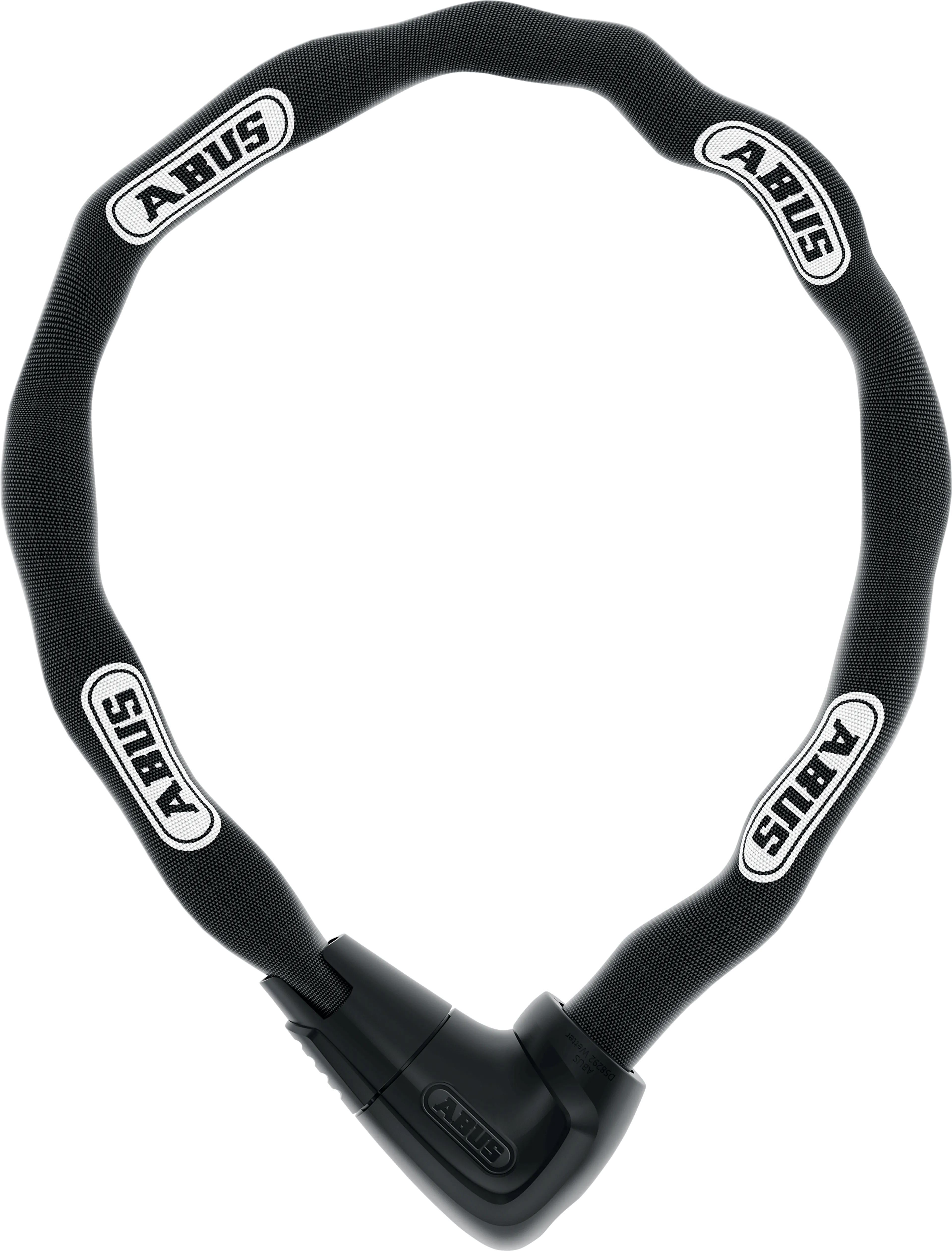 Kjettinglås 9808K/110cm X-Plus (FG) (Level 10)