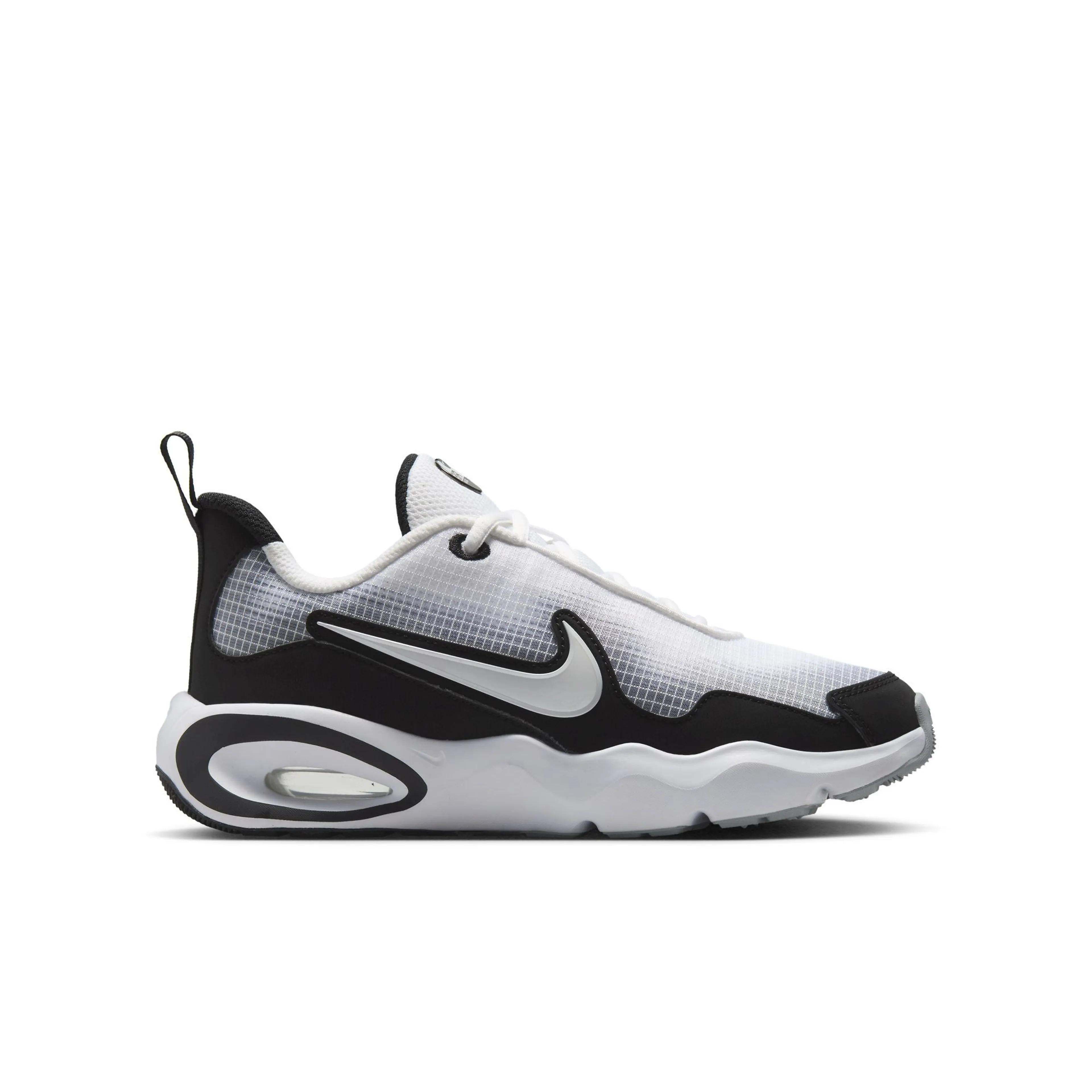 Air Max Nova Big Kids' Shoes