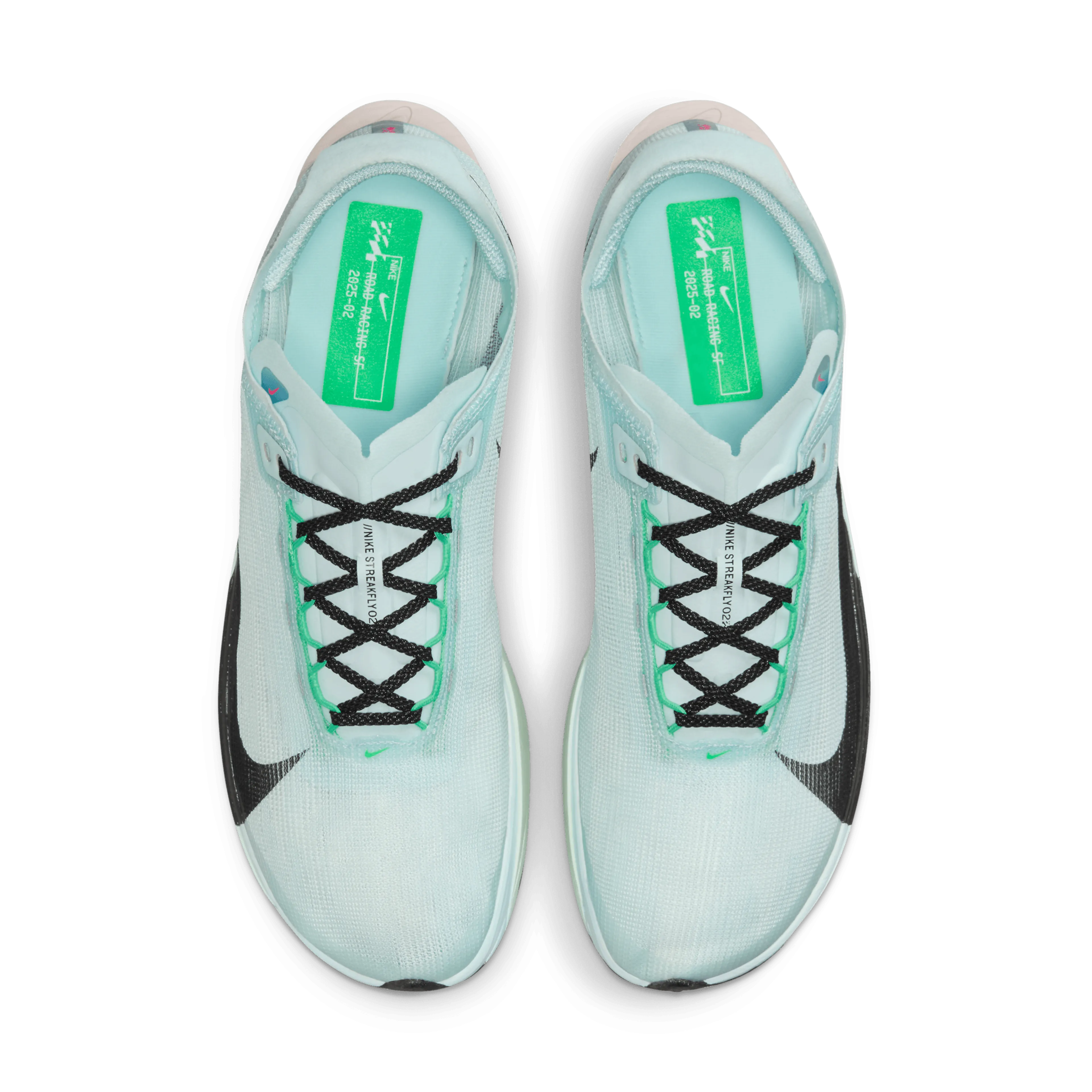 ZOOMX STREAKFLY 2