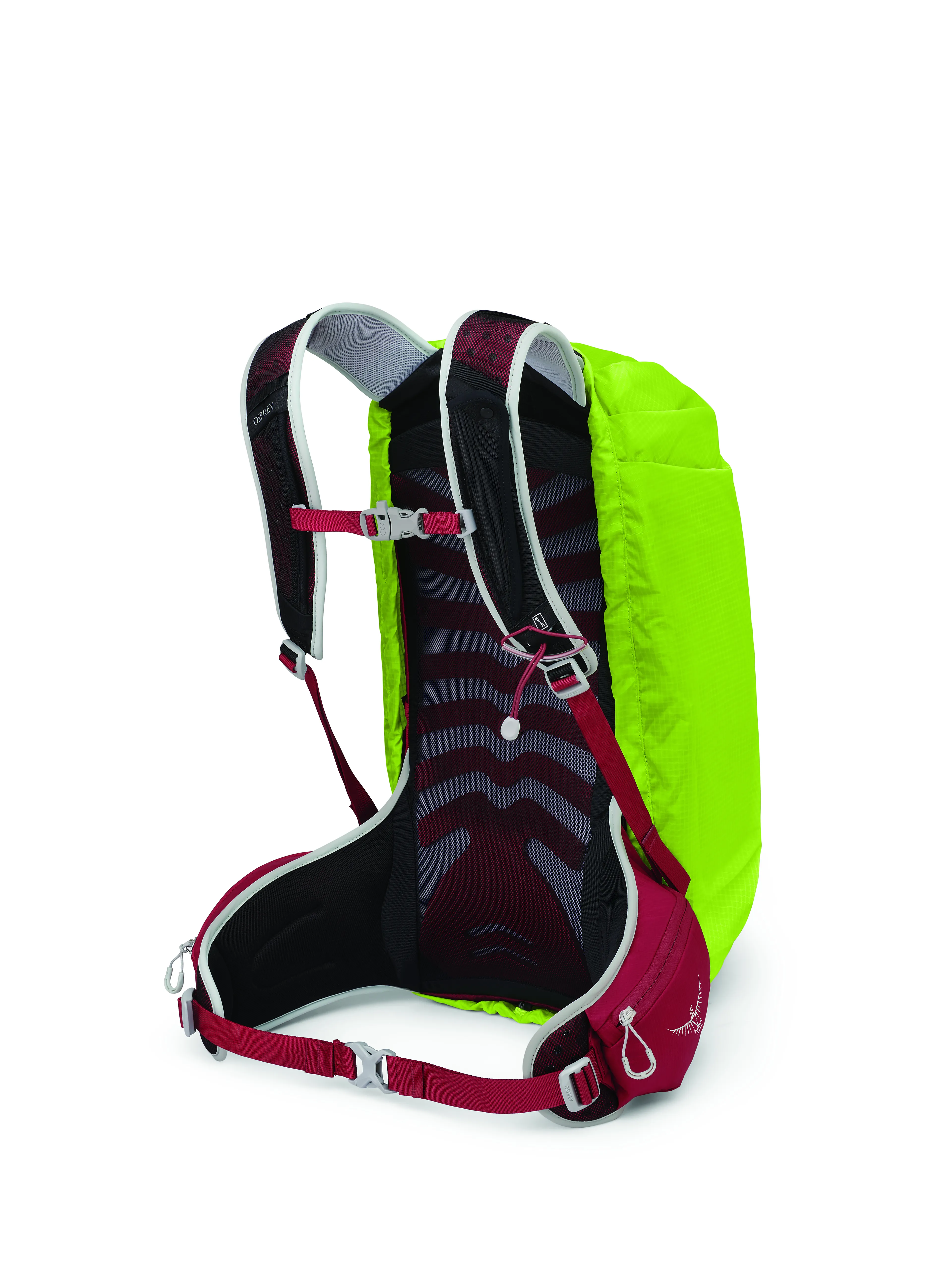 HiVis Raincover X-small