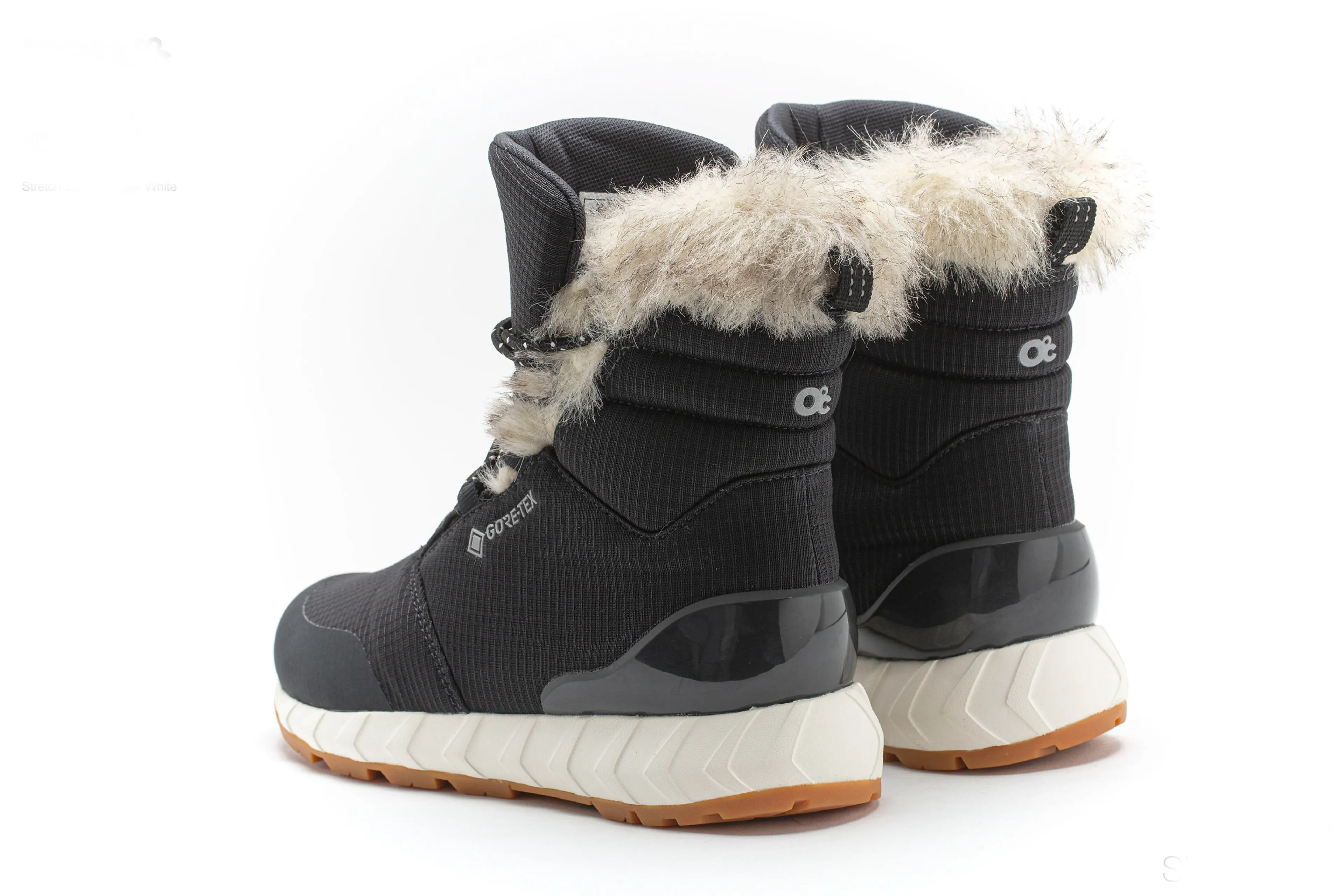 NYDALEN FUR W GTX