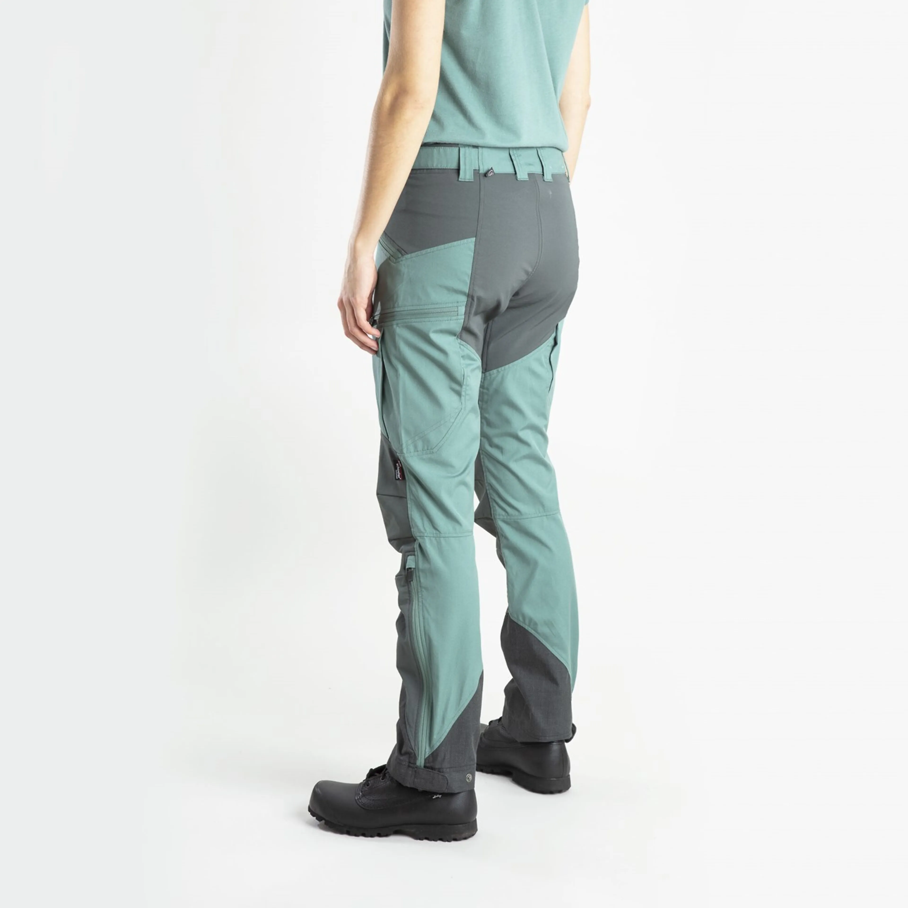 Makke Ws Pant