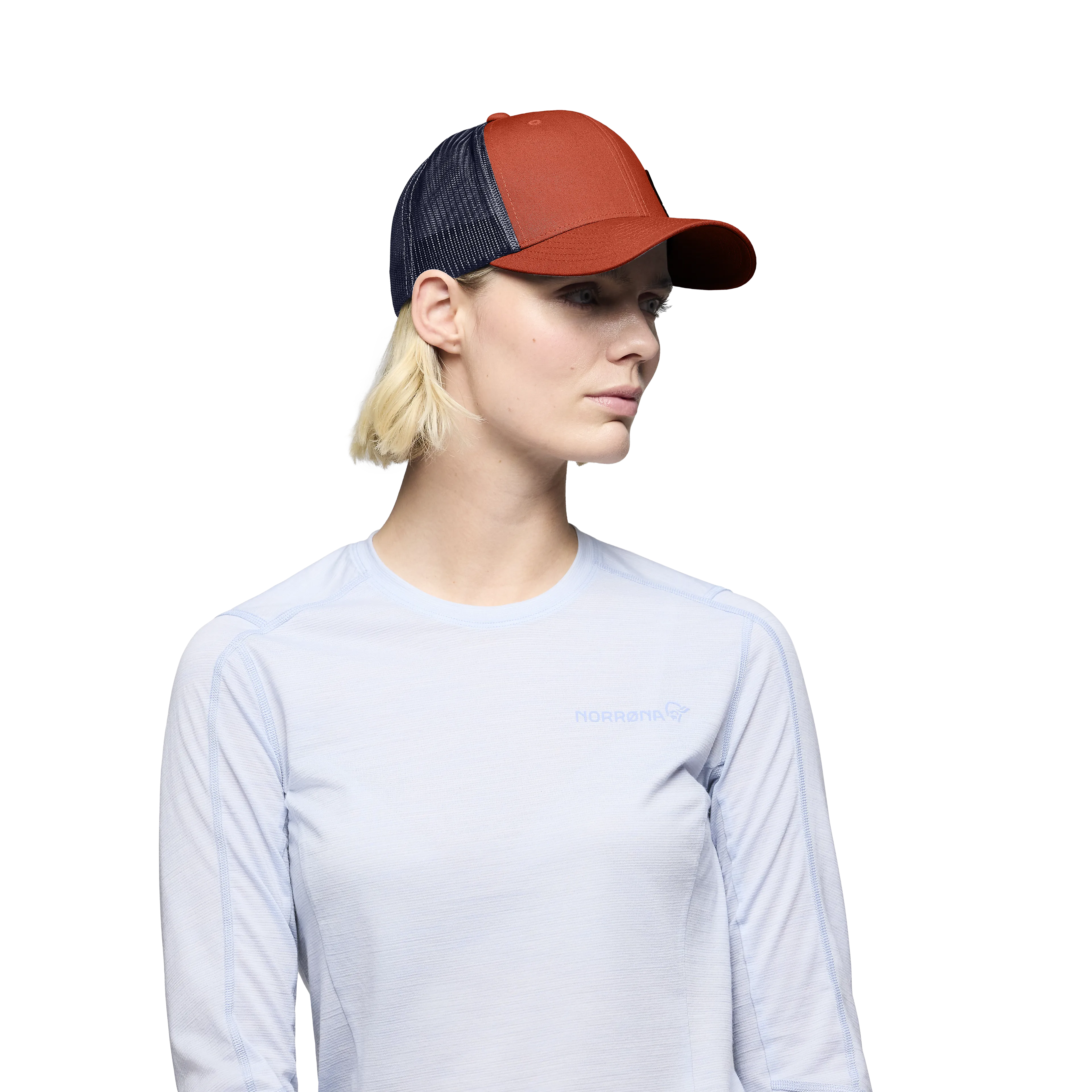 /29 snap back trucker mesh Cap