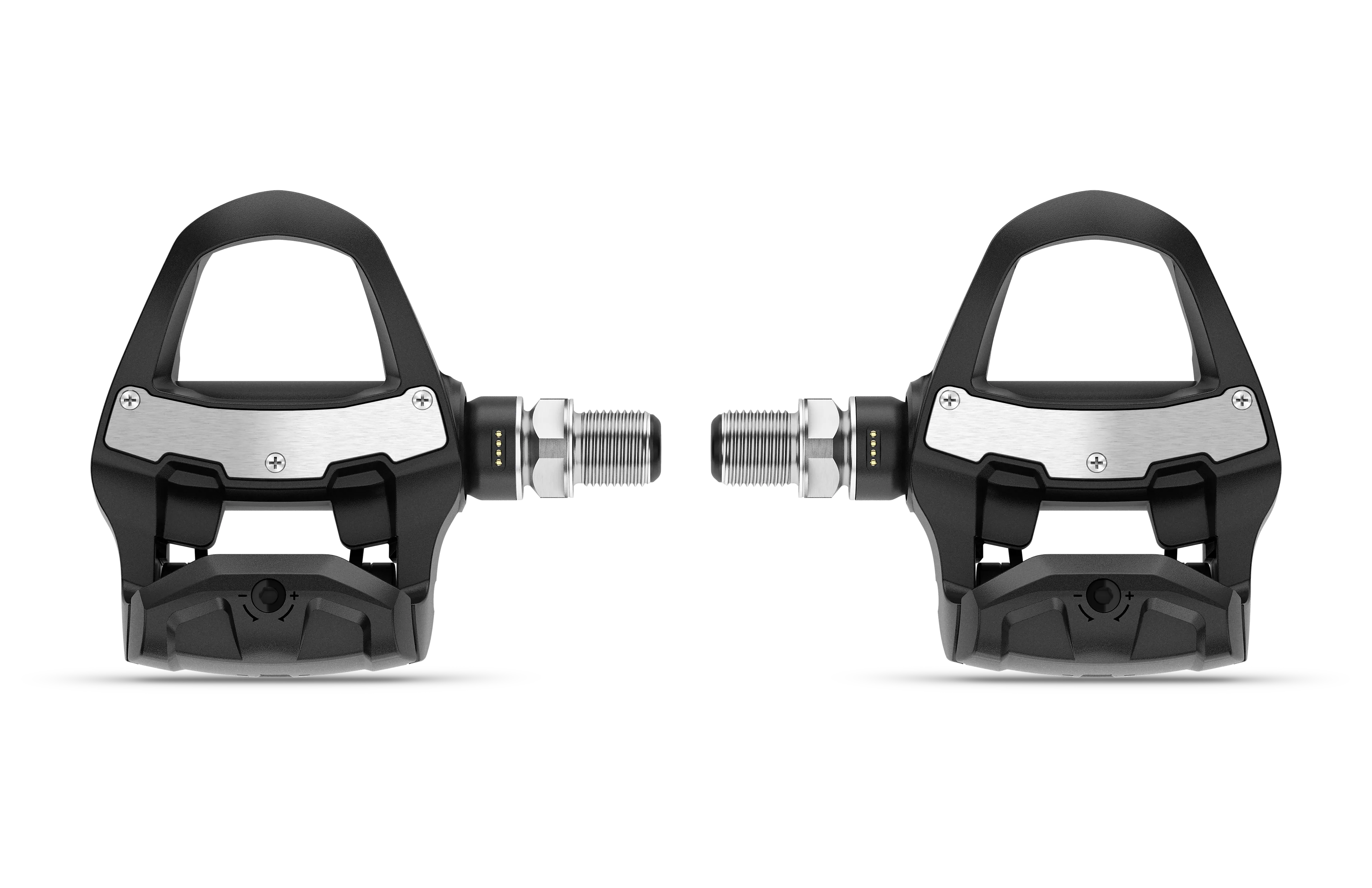 Rally, RK210, Pedal Power Meter