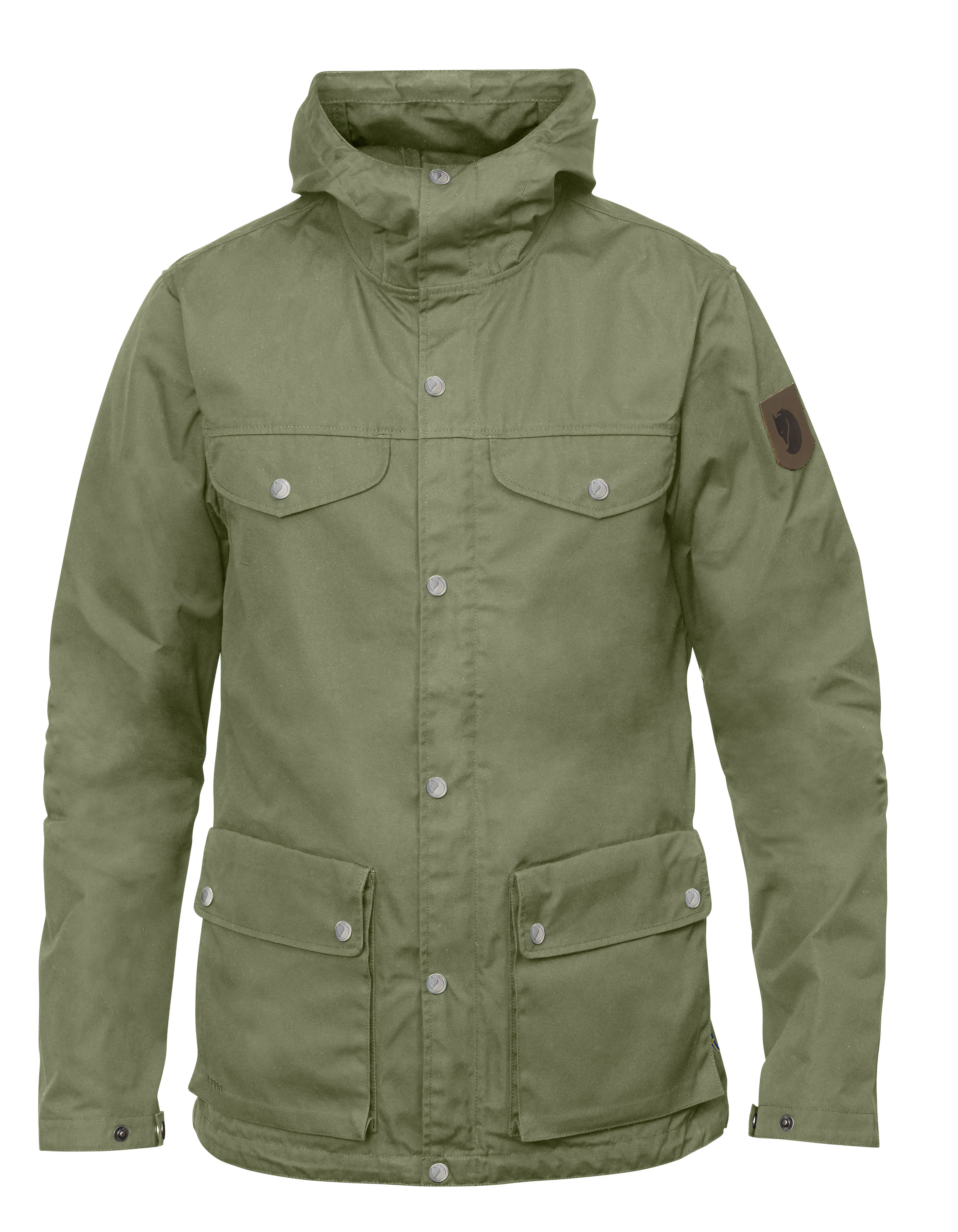 Greenland Jacket M