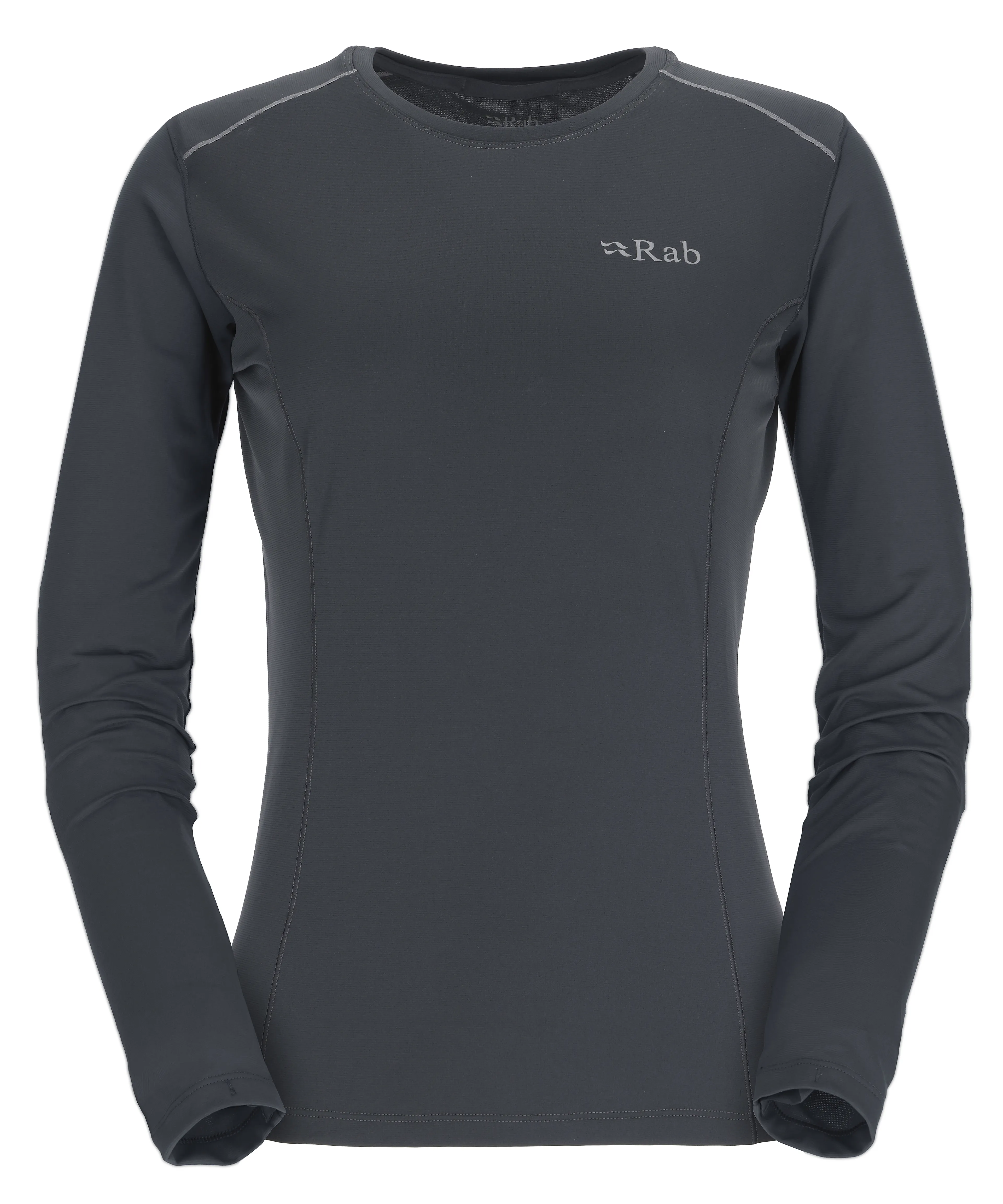 Force LS Tee Wmns