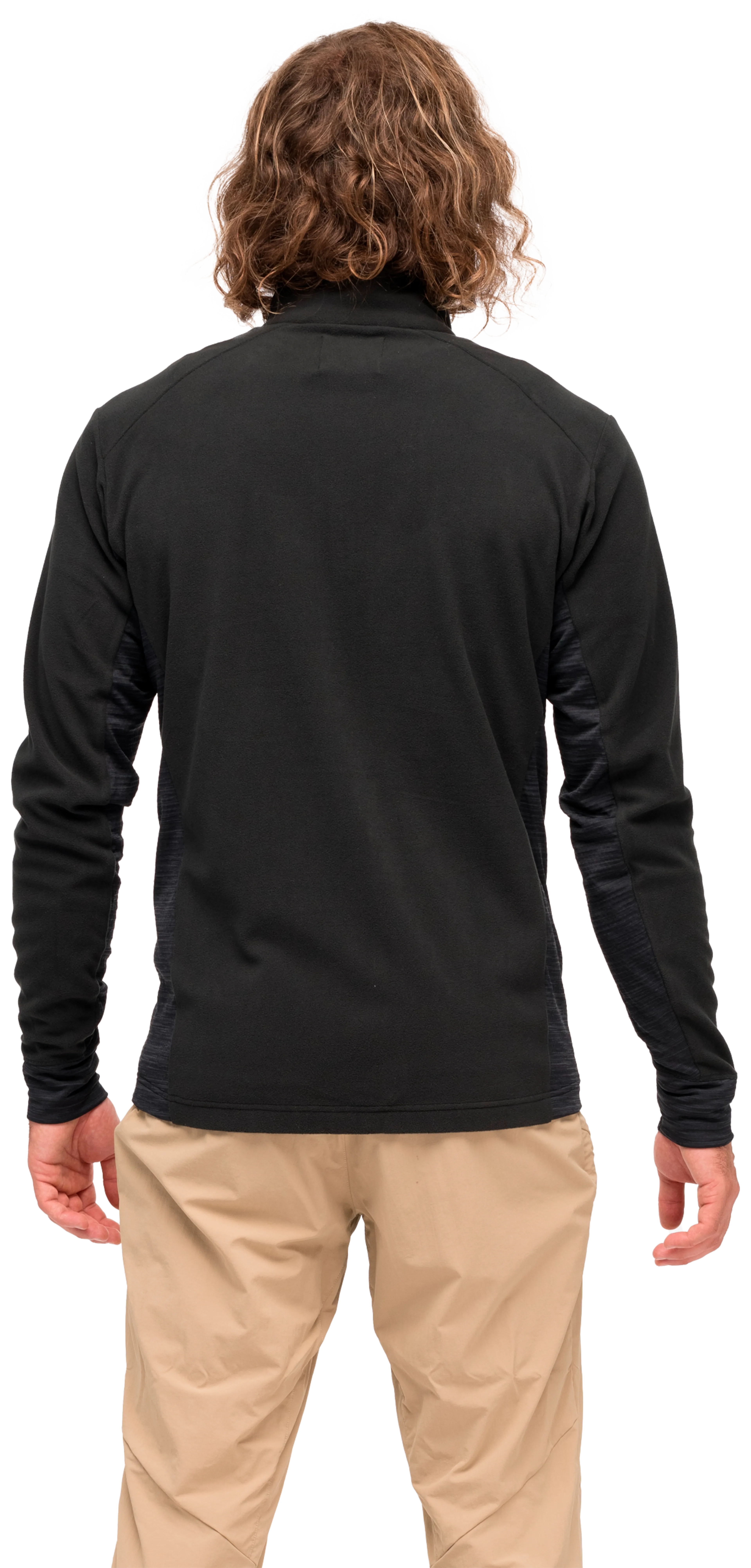 Rabot Fleece Midlayer Jacket Men