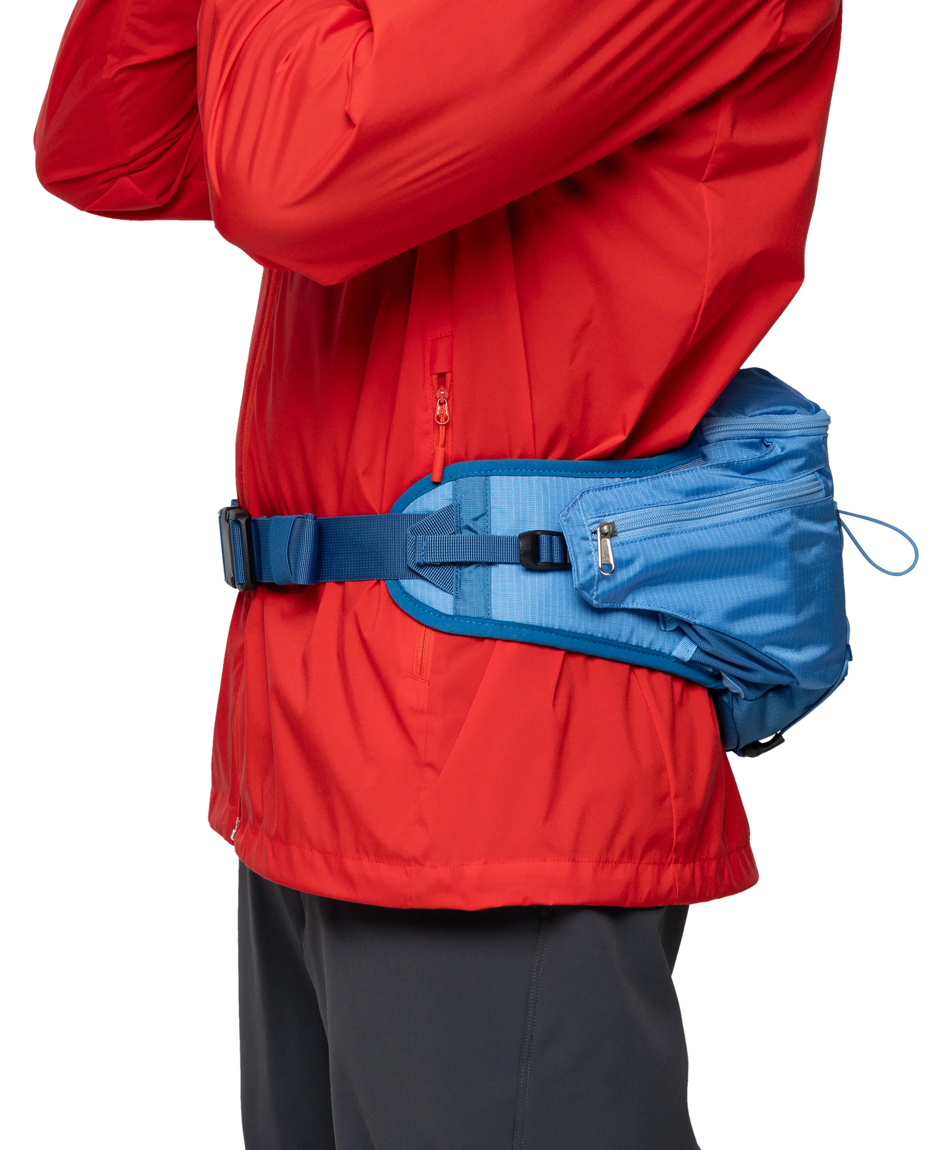 Driv Hip Pack 6 hoftesekk