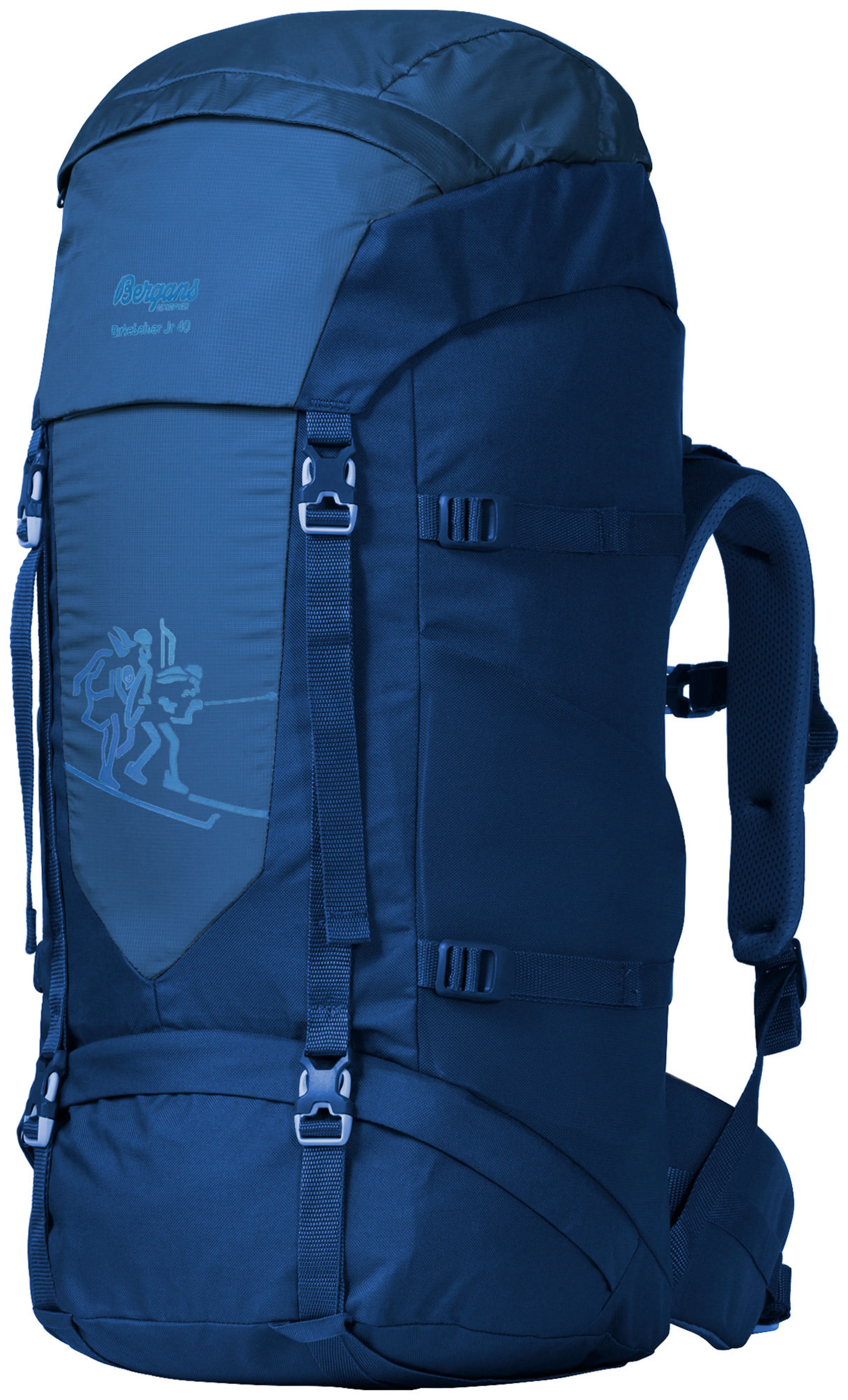 Birkebeiner Jr 40 Birkebeiner Jr 40