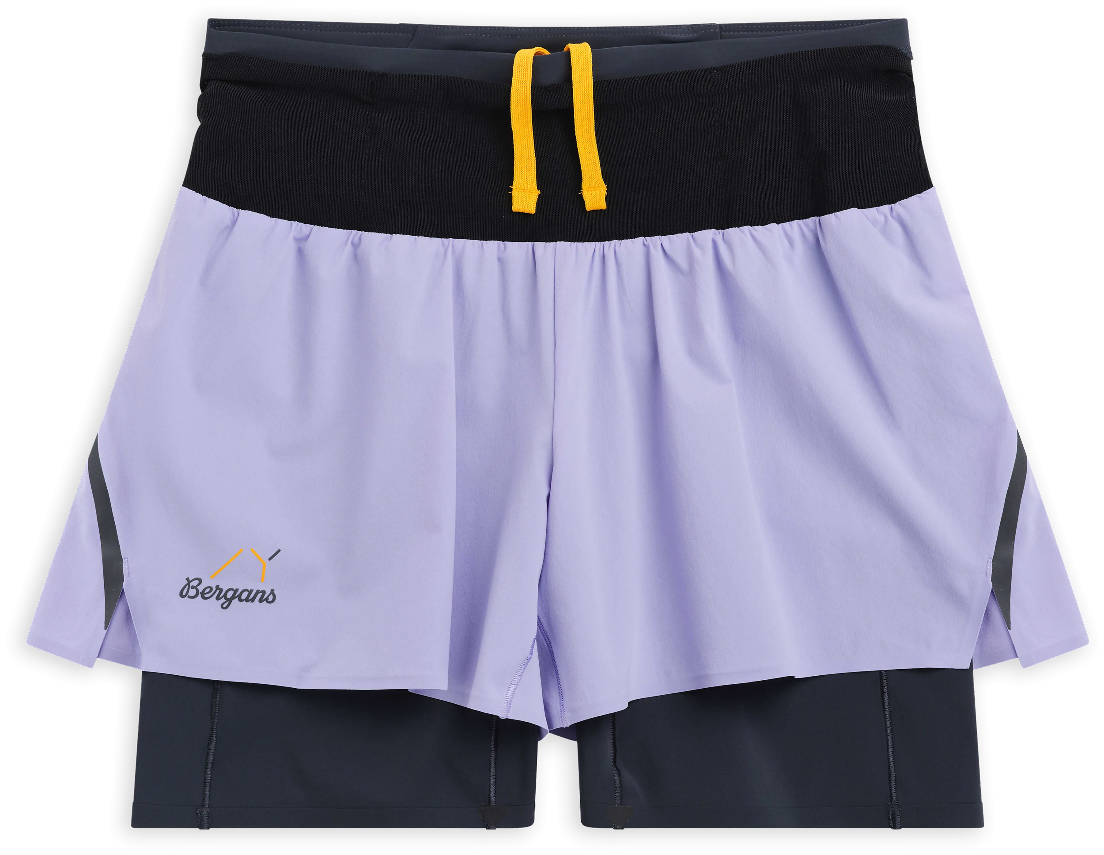 Y LightLine Fast 5" Shorts Women