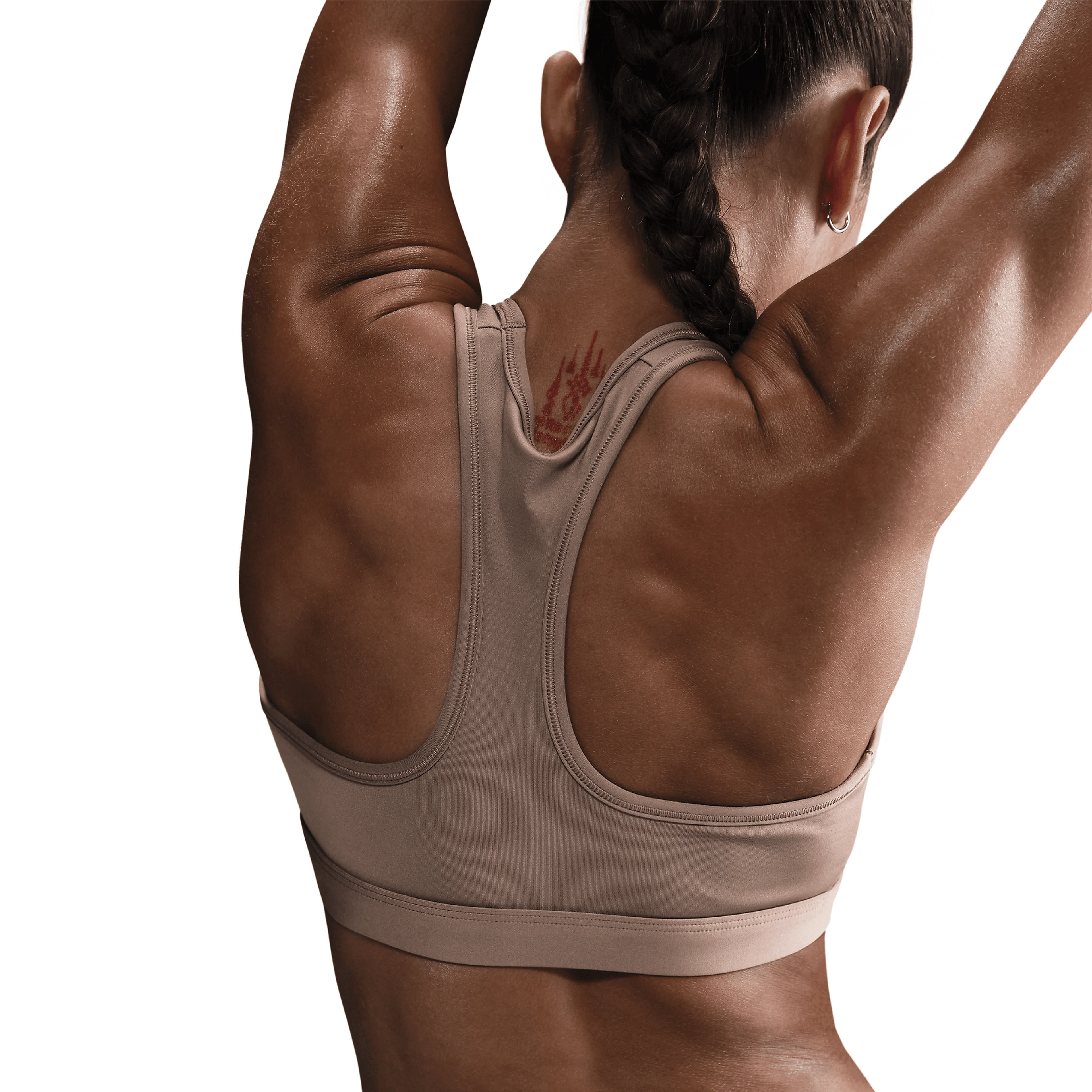 Swoosh Medium Support