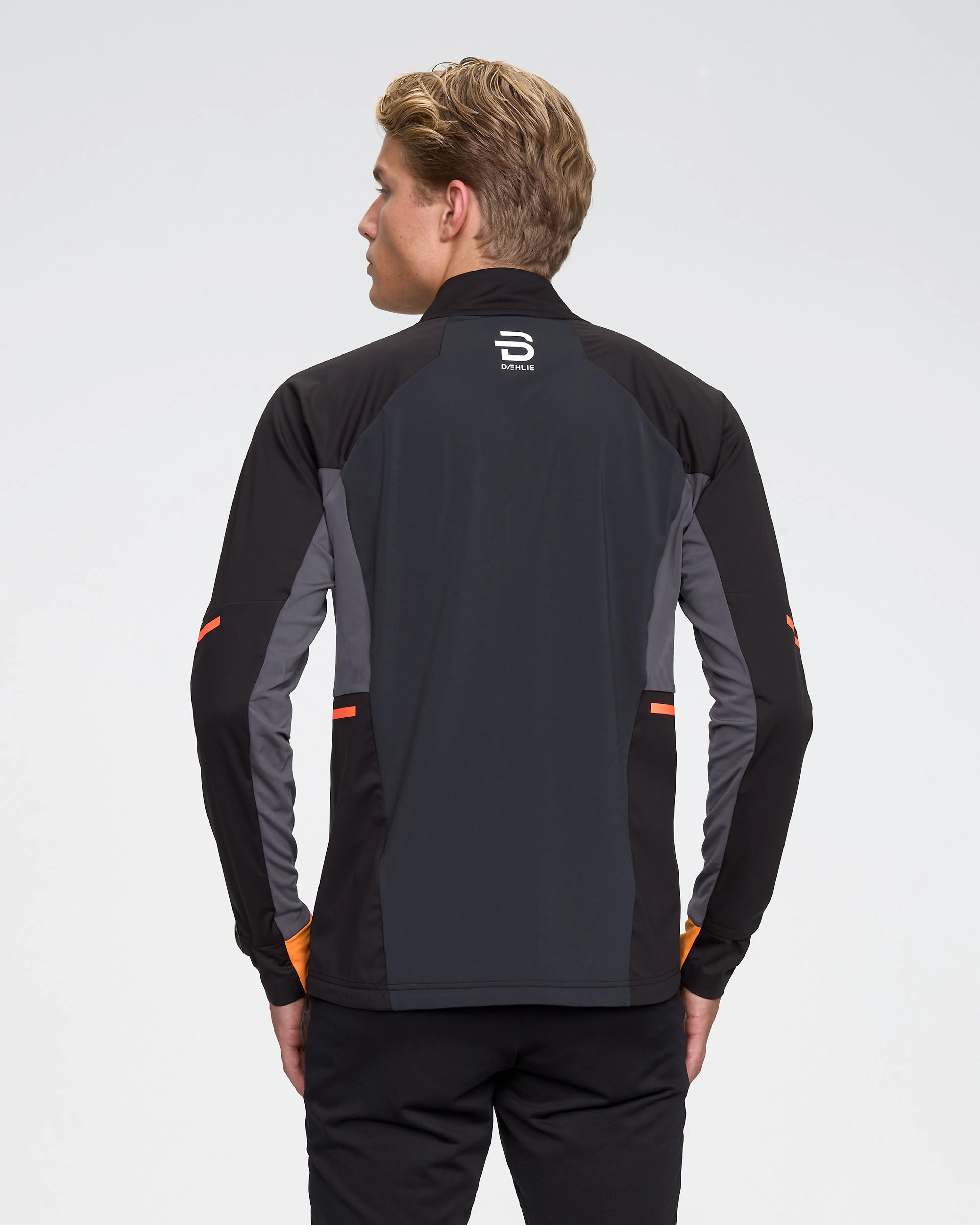 Jacket Force