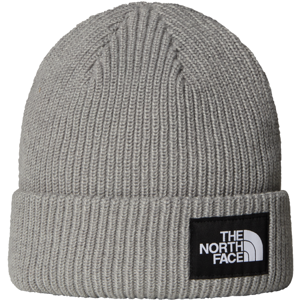 SALTY LINED BEANIE